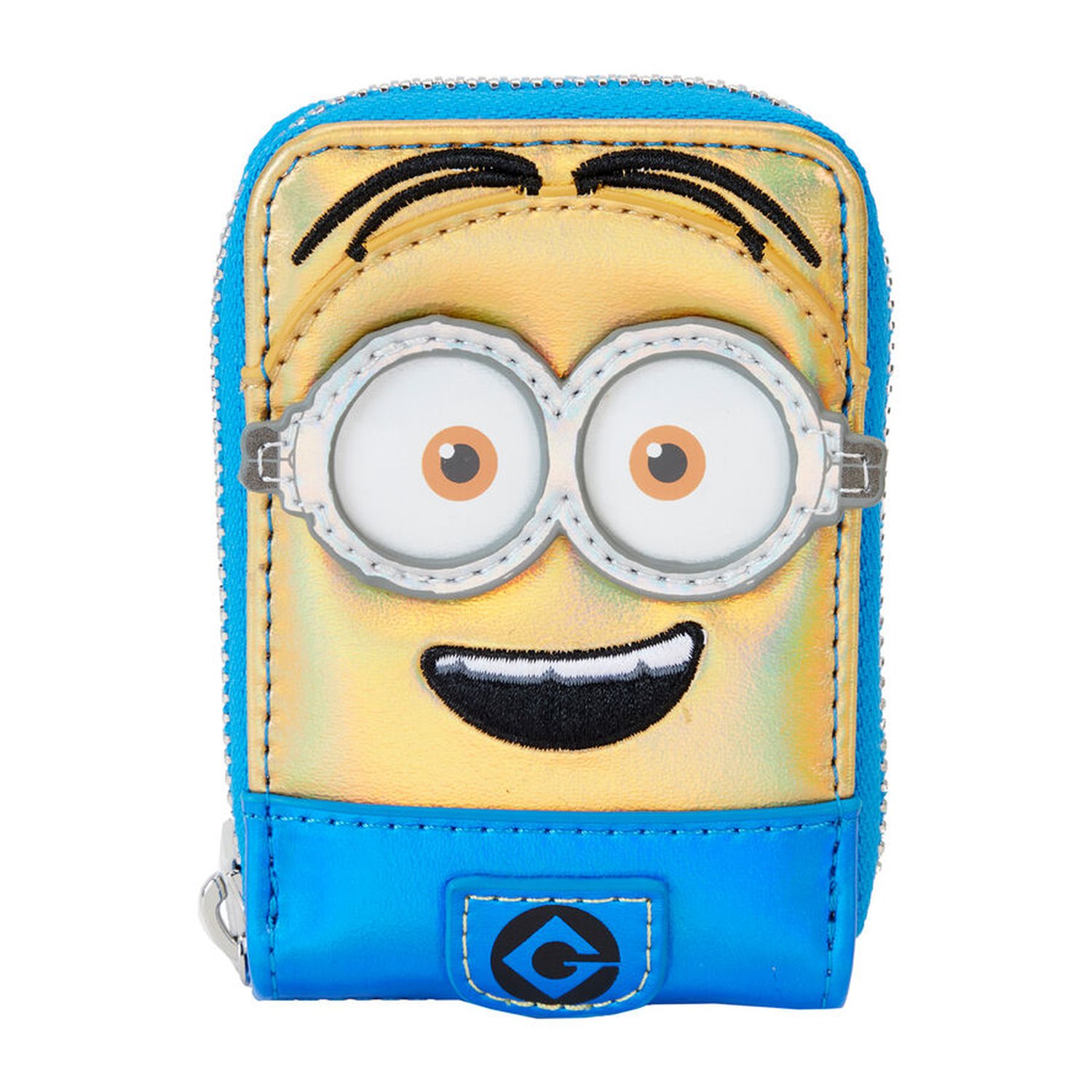 Cartera Minions Gru Mi Villano Favorito Loungefly