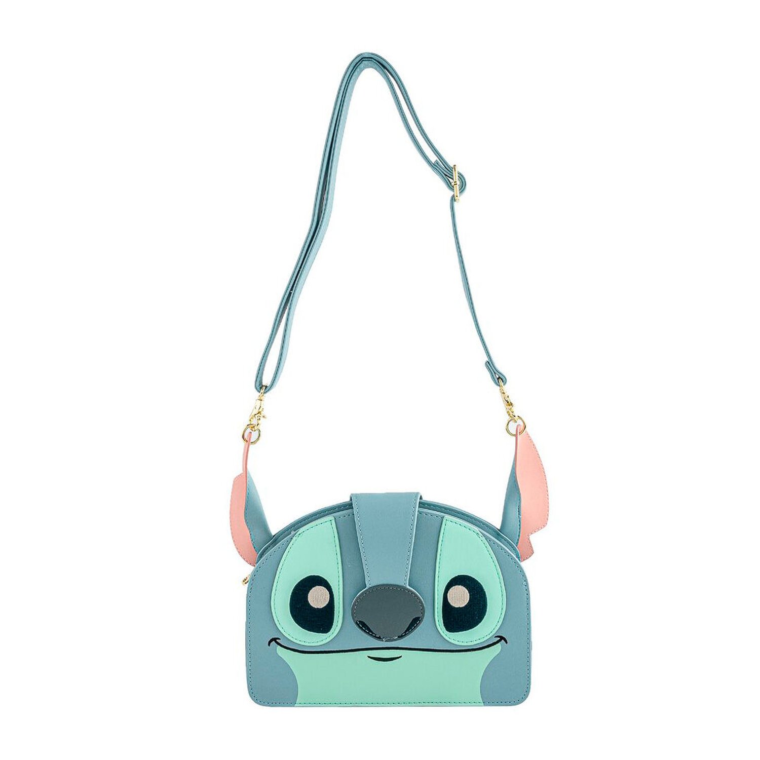 Bolso Hula Stitch Disney Loungefly
