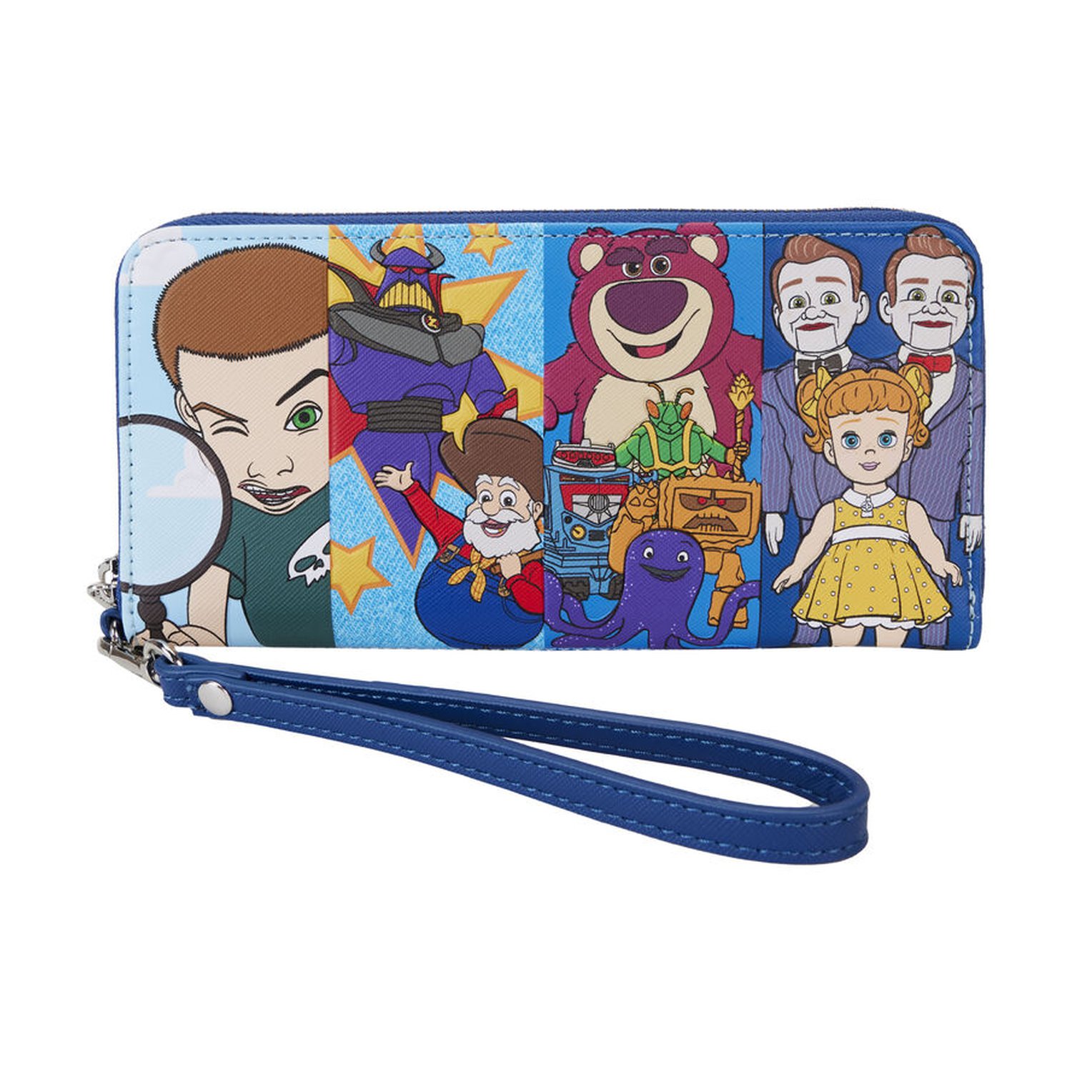 Cartera Toy Story Disney Loungefly
