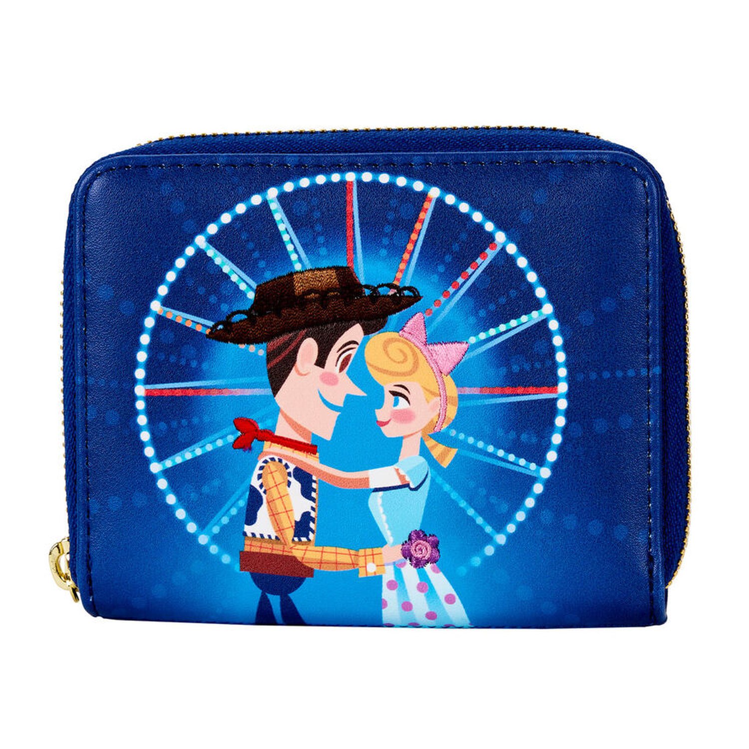 Cartera Ferris Wheel Movie Toy Story Disney Loungefly