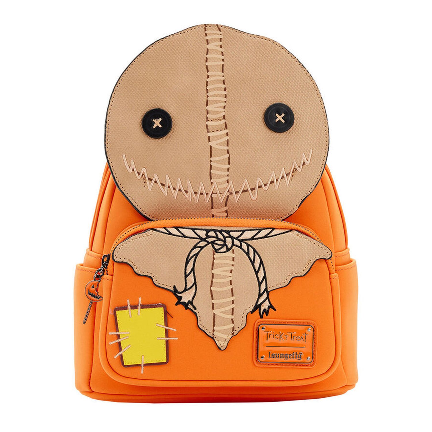 Mochila Sam Truco Trato Loungefly 26cm