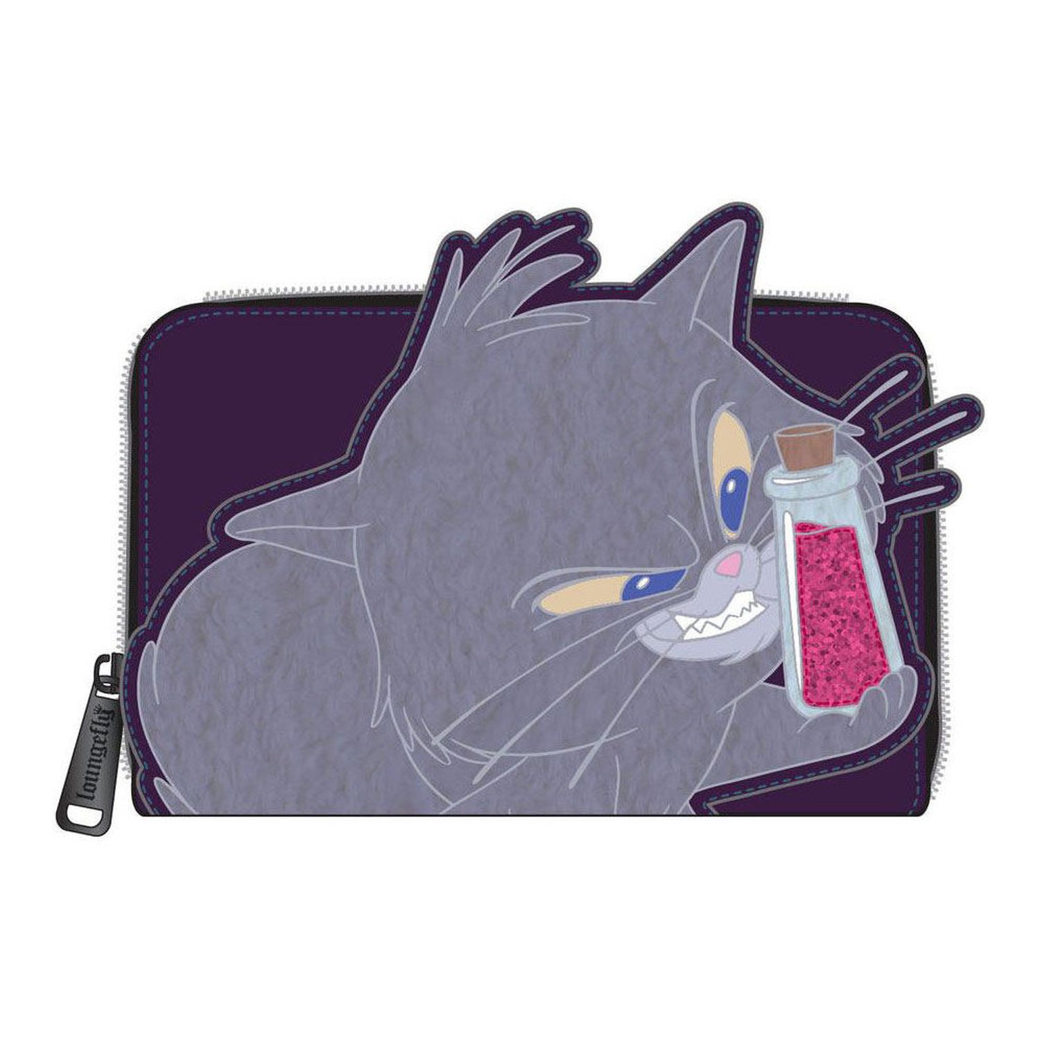 Cartera Yzma Kitty El Emperador y sus Locuras Disney Loungefly