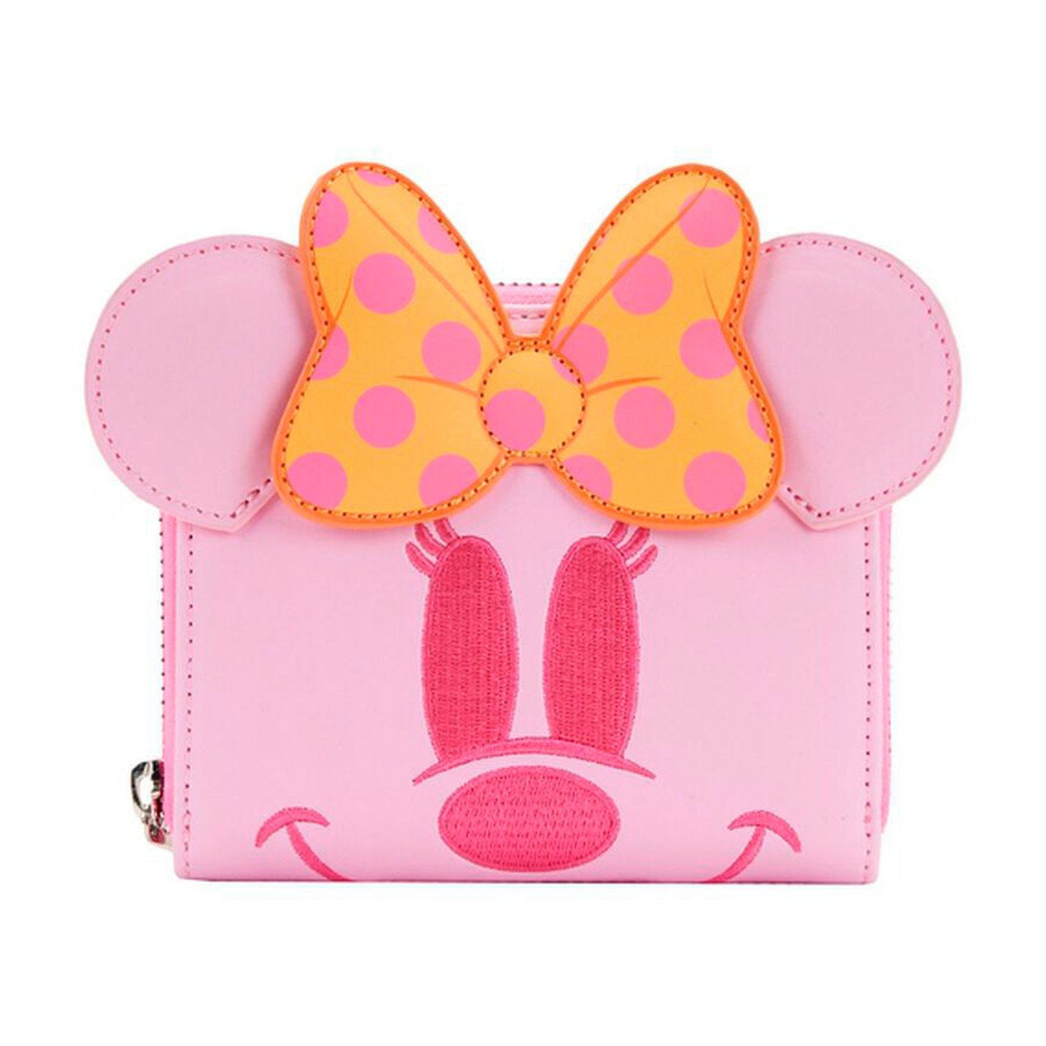 Cartera Fantasma Minnie Disney Loungefly