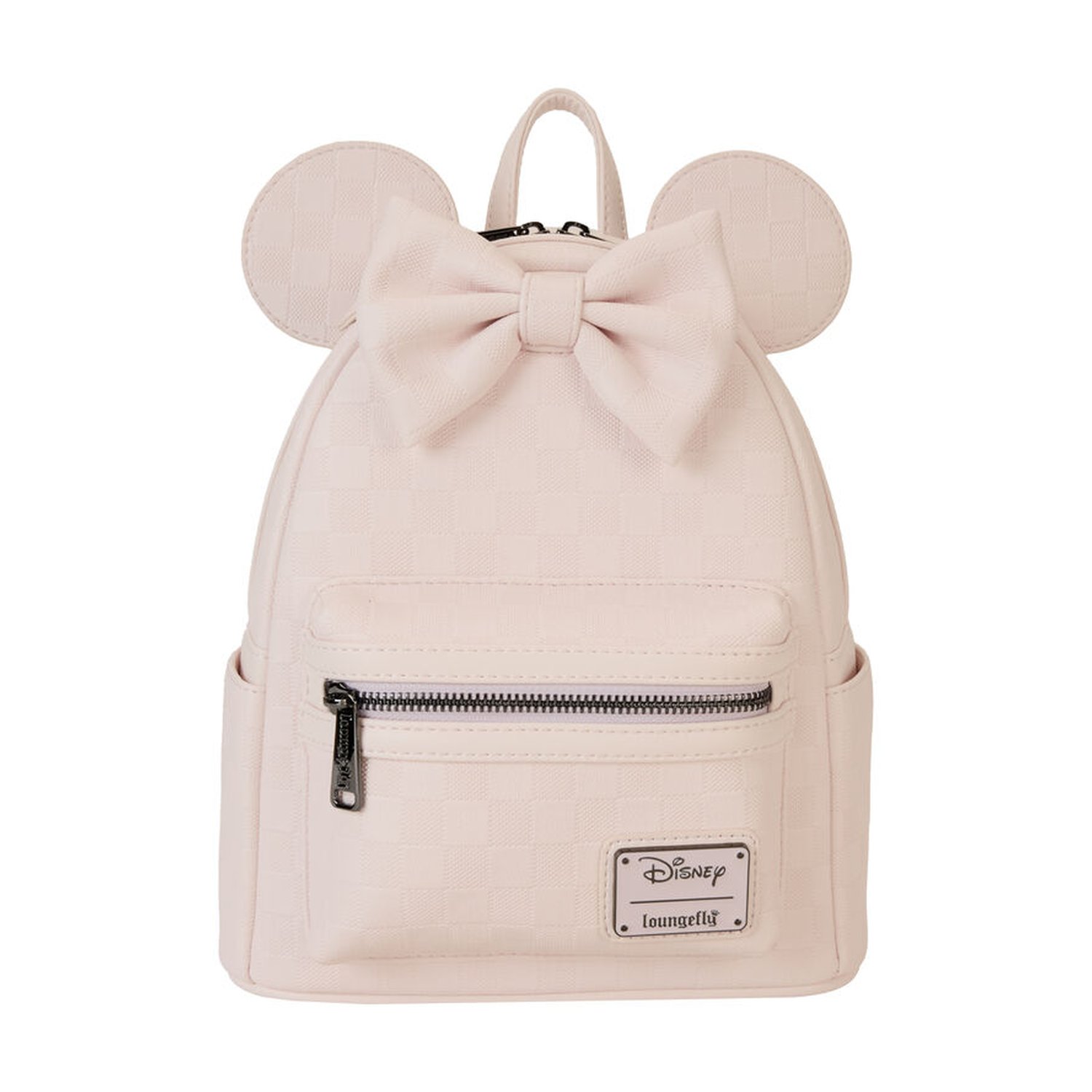 Mochila Ear Evergreen Minnie Disney Loungefly 26cm