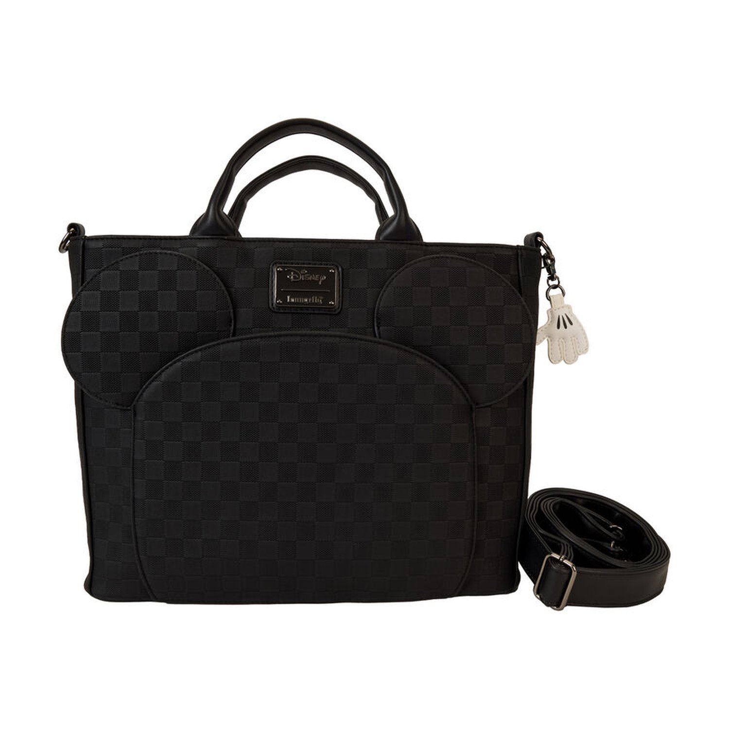 Bolso mochila Ear Evergreen Mickey Disney Loungefly
