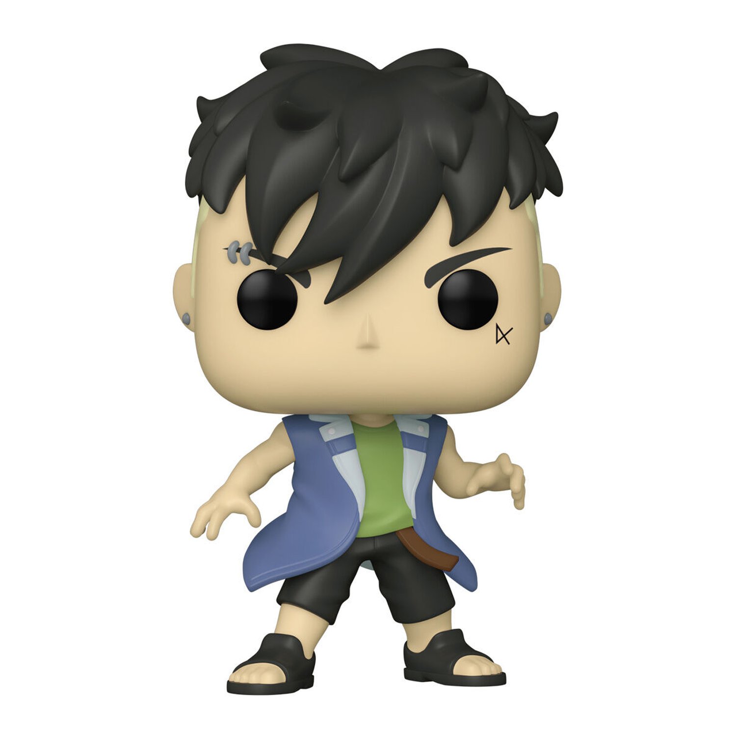 Figura POP Boruto Kawaki