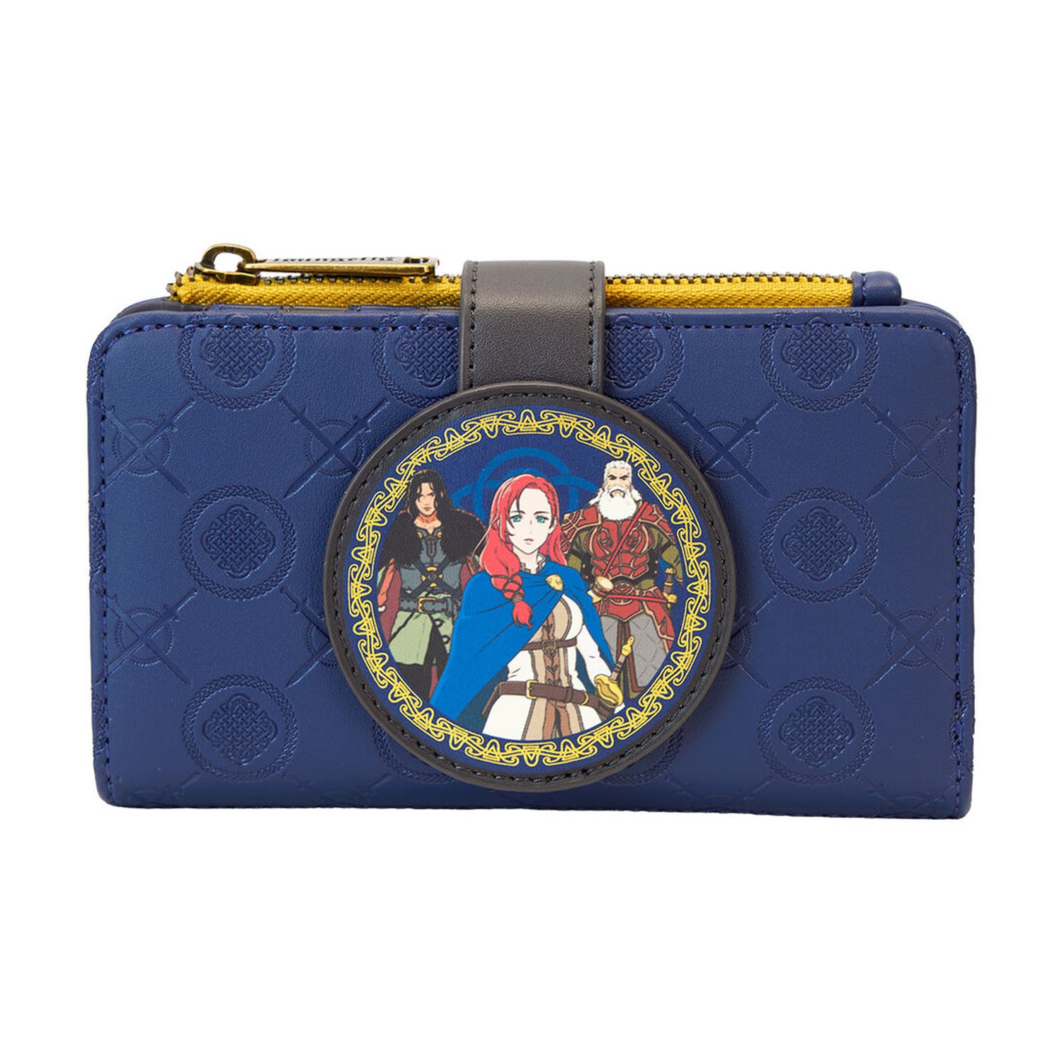 Cartera La Guerra de los Rohirrim El Señor de los Anillos Loungefly