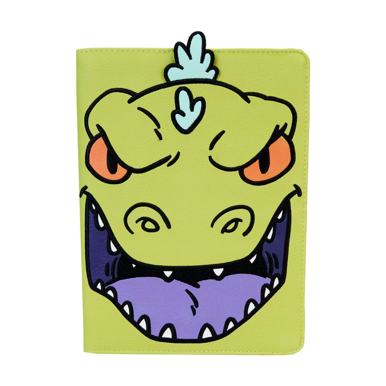 Cuaderno Reptar Rugrats Loungefly