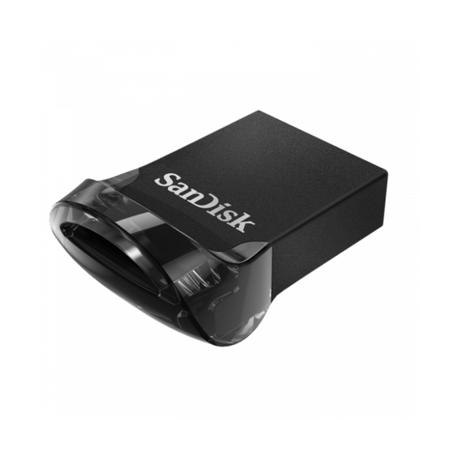SanDisk Ultra Fit unidad flash USB 32 GB USB tipo A 3.2 Gen 1 (3.1 Gen 1) Negro