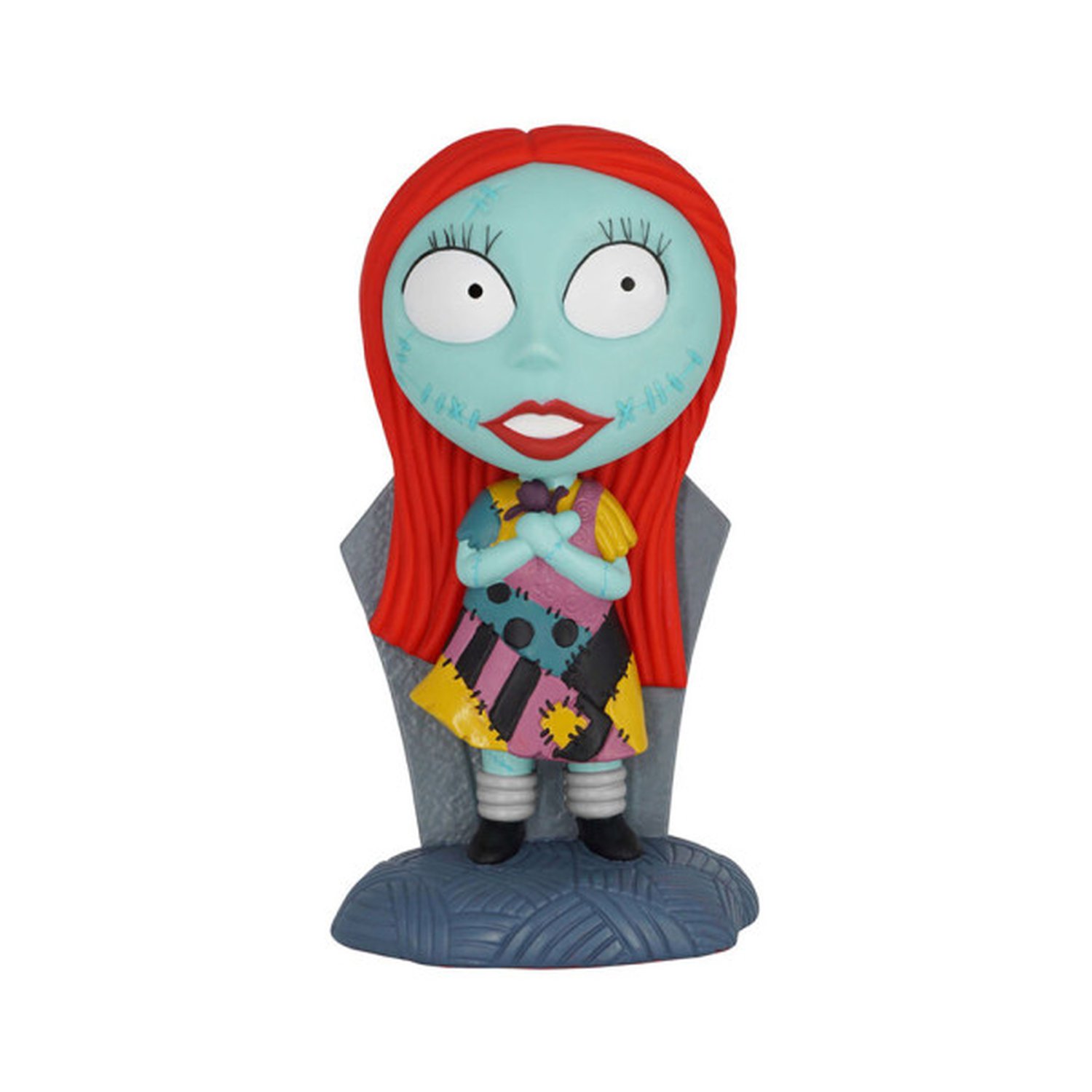 HUCHA FIGURA DE CUTE SALLY 20 CM MONOGRAM REDSTRING 22657