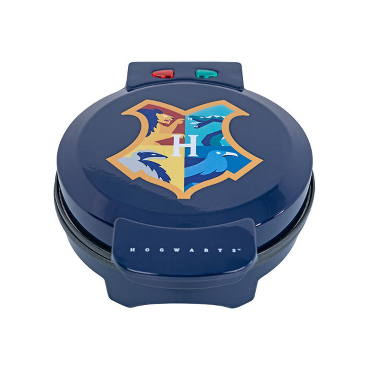 GOFRERA ESCUDO HOGWARTS UNCANNY BRANDS REDSTRING WM1-HPO-HOG-EU
