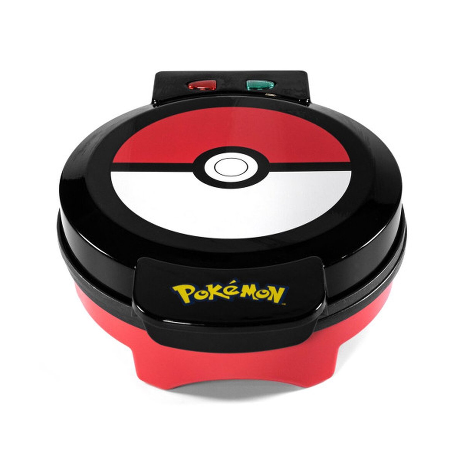 GOFRERA POKEBALL POKEMON UNCANNY BRANDS REDSTRING WM1-POK-PK1-EU