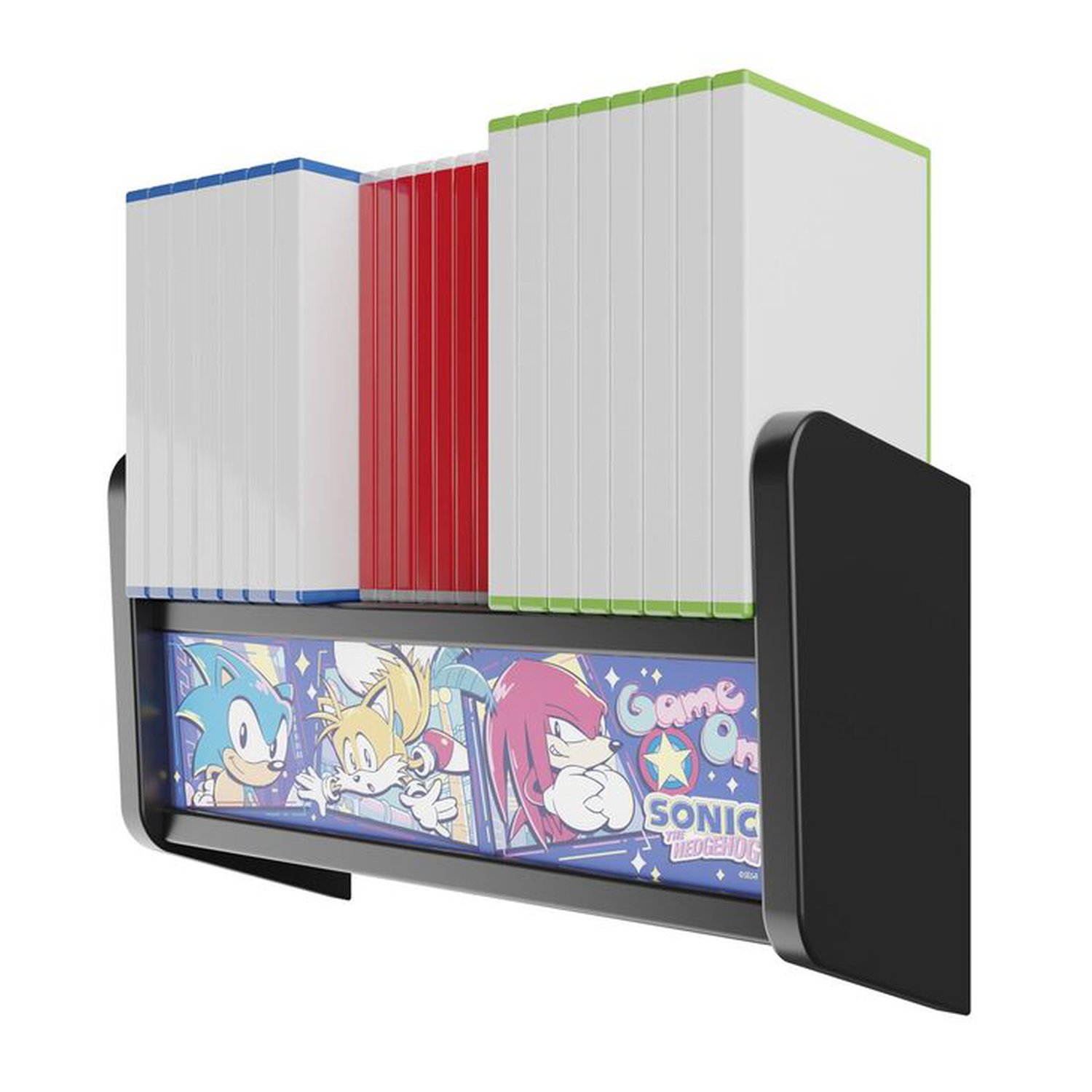 Lampara Acarde Sonic the Hedgehog