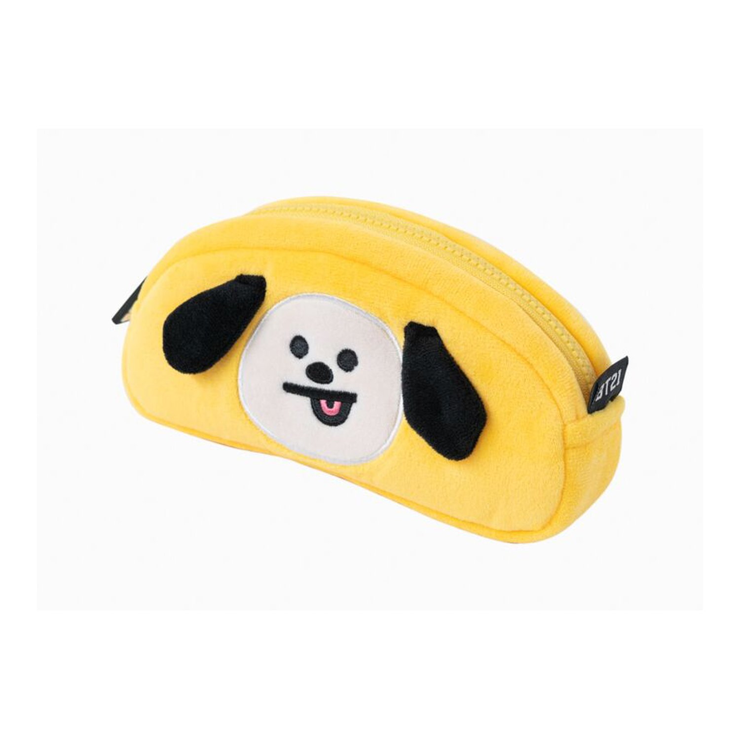 Portatodo felpa Chimmy BT21