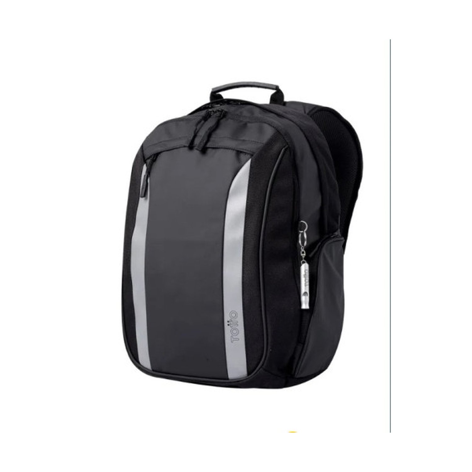 MOCHILA PARA PORTÁTIL 14 - BIKE TOTTO MA04BIK001-22100-N01