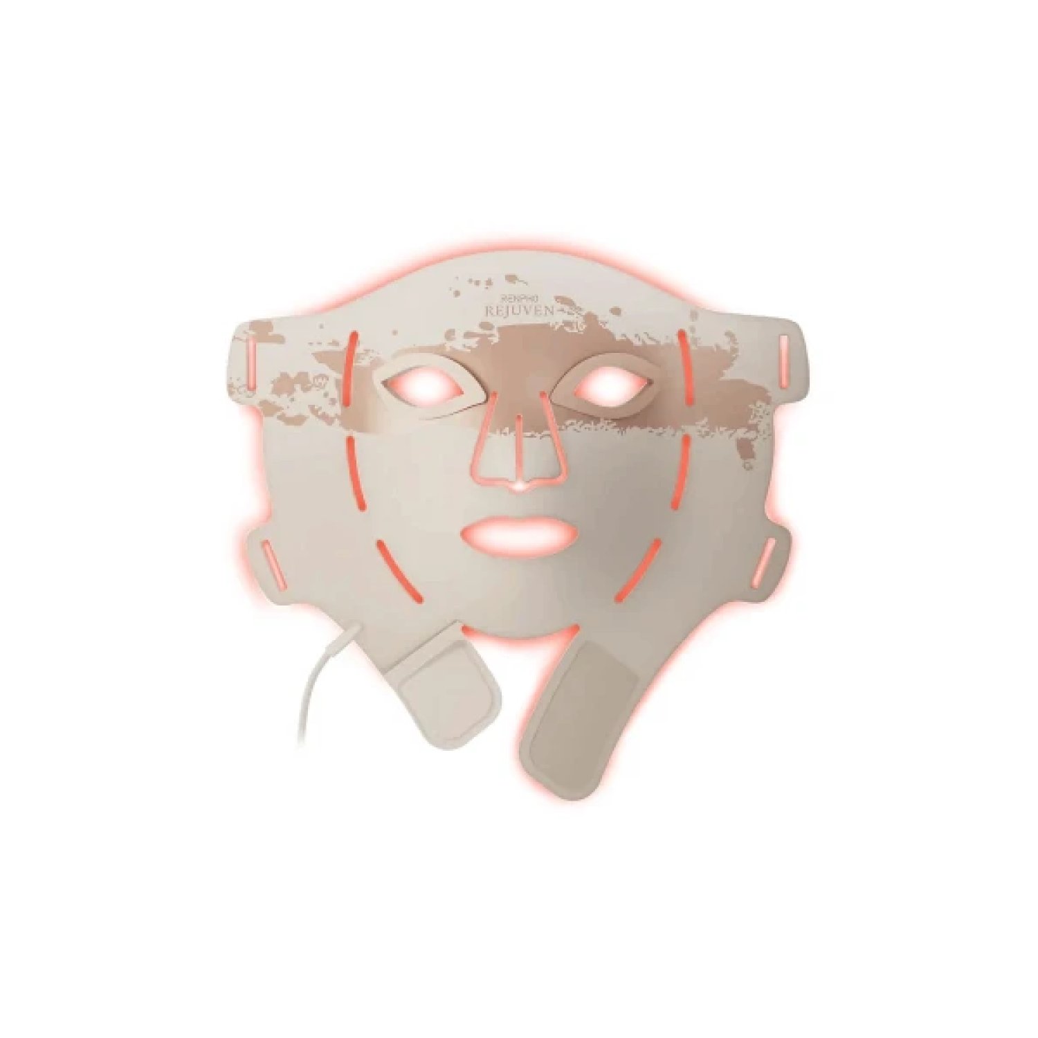 Renpho Artemis · Mascarilla Facial · Tratamiento LED