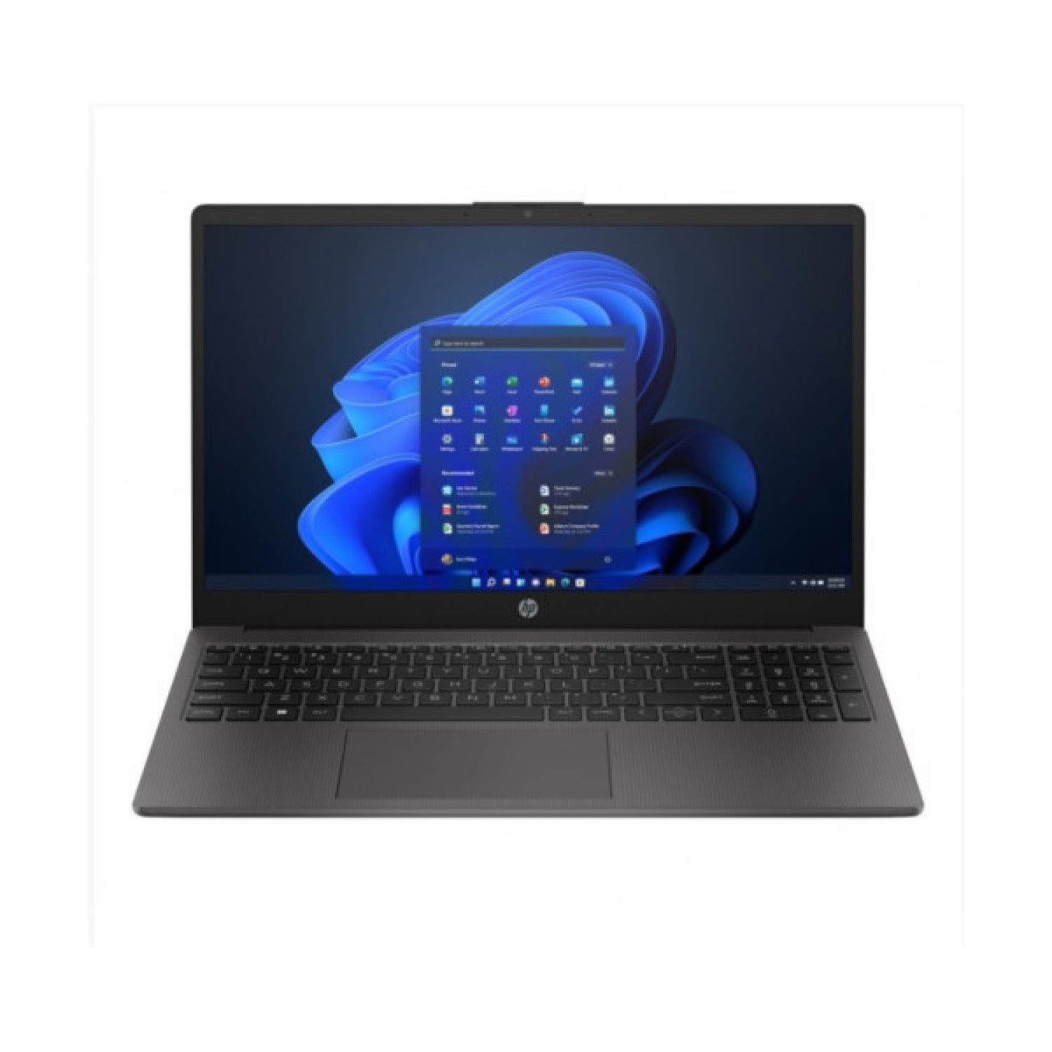 HP 250 · 15,6" Full HD · Intel Core i5-1334U · 8GB RAM · 512GB SSD · Windows 11 Pro