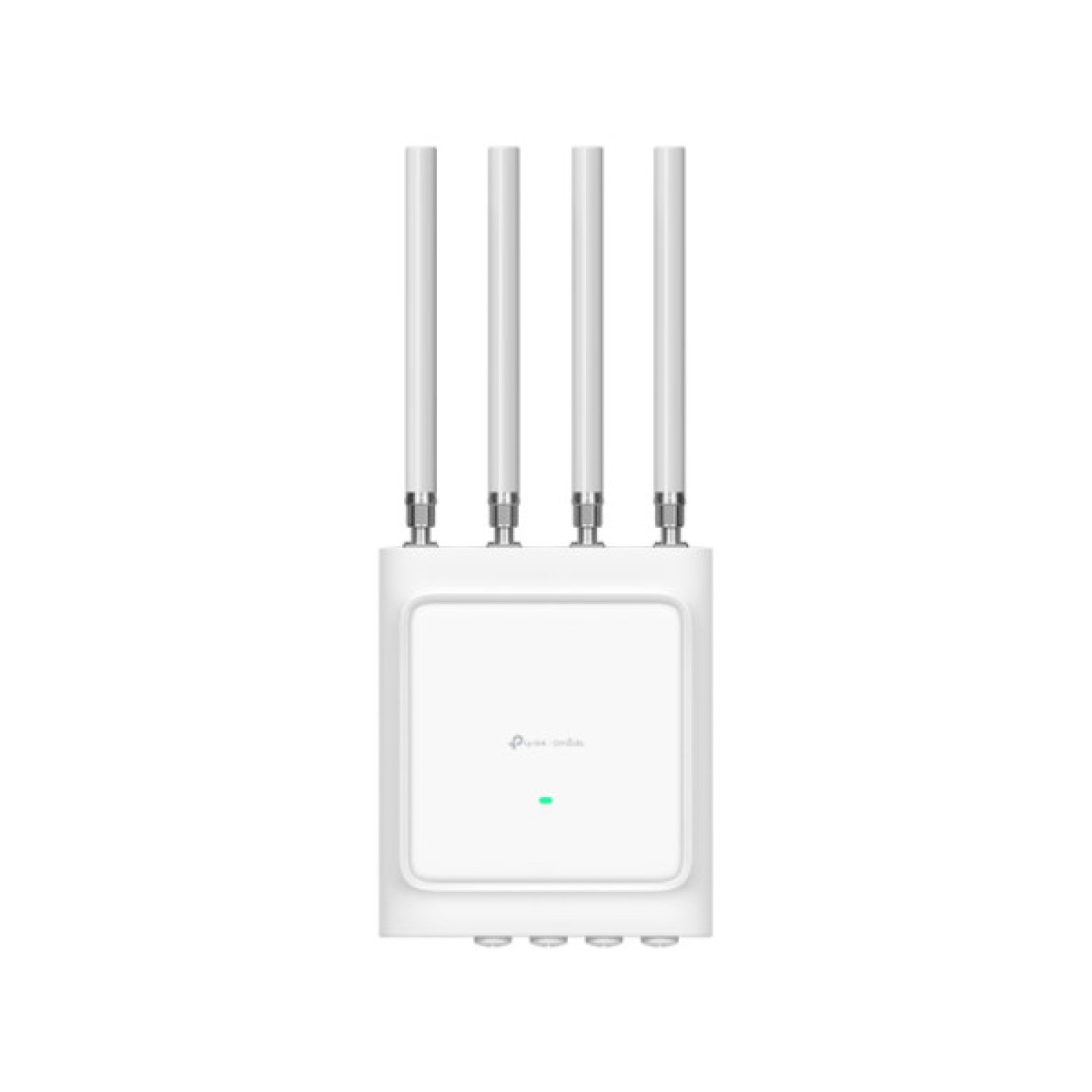 TP-Link EAP680 · Punto de Acceso WiFi 6 · Doble Banda AX3600 · Interior/Exterior