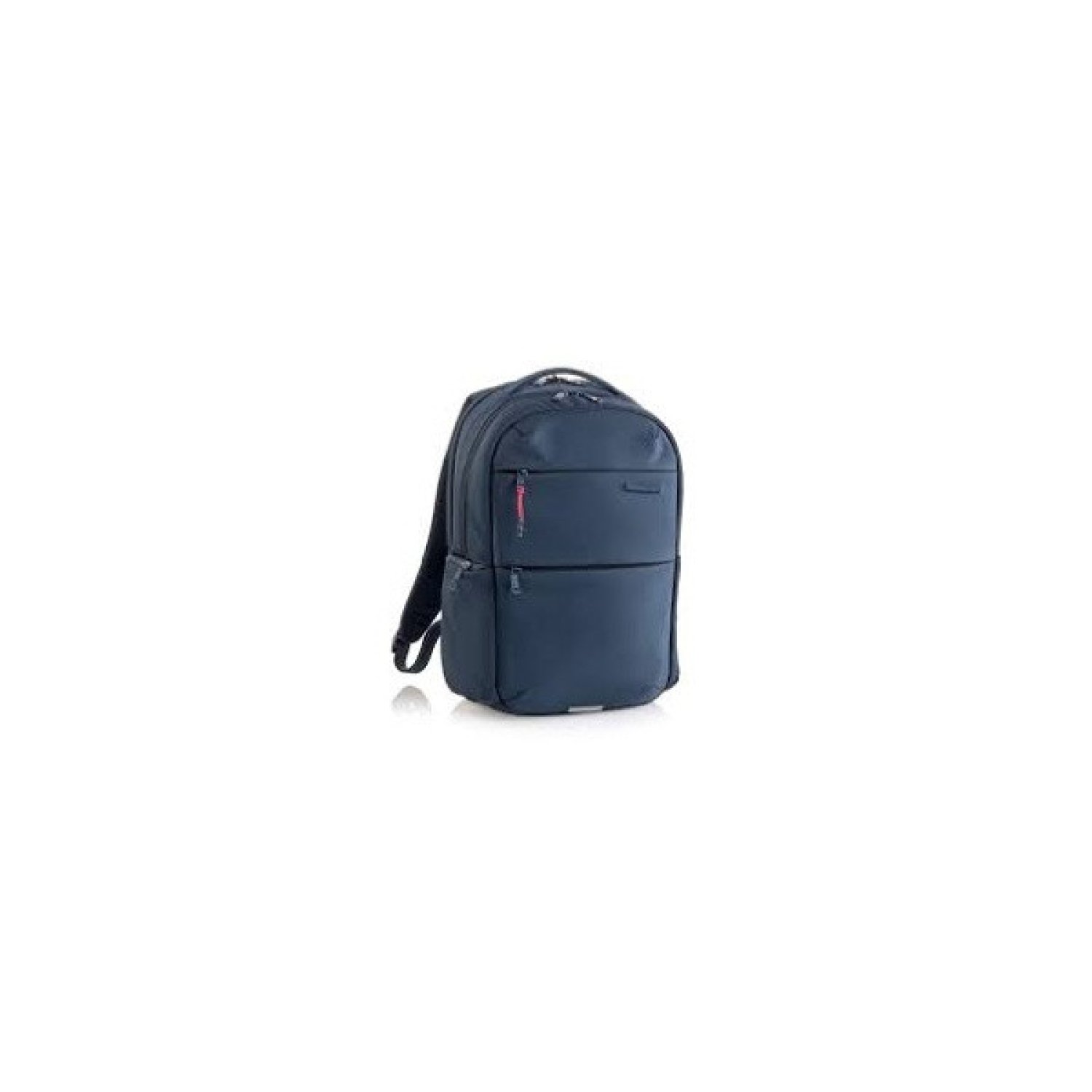 Miquelrius Bag to Work · Mochila Portátil Mediana · Color Marino