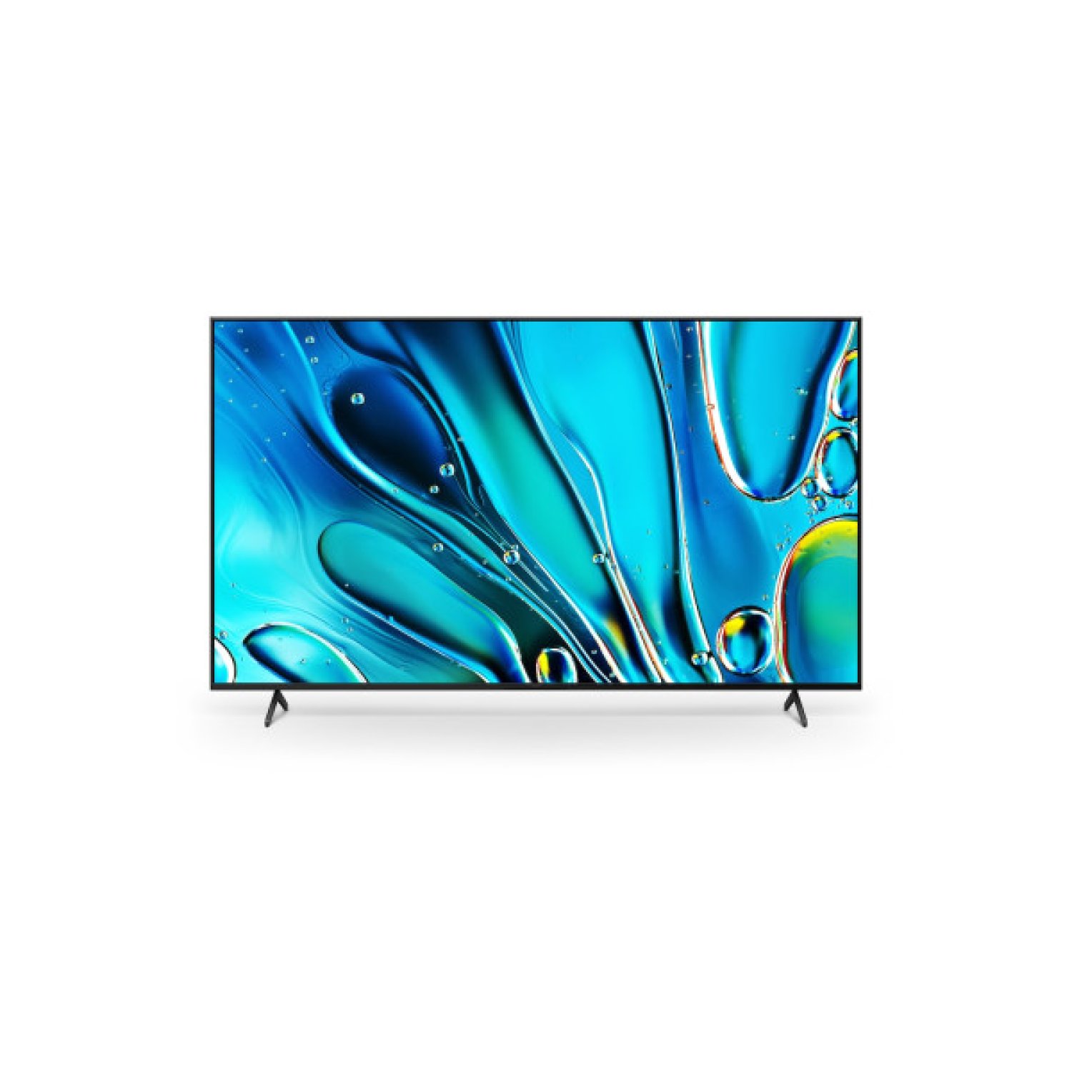Sony FWD-75S35 · TV 75" 4K Ultra HD · Smart TV · WiFi · Negro