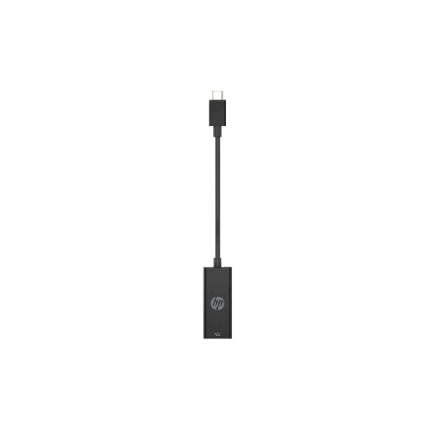 HP Adaptador USB-C a RJ45 G2 · Gigabit Ethernet · Conexión de Red