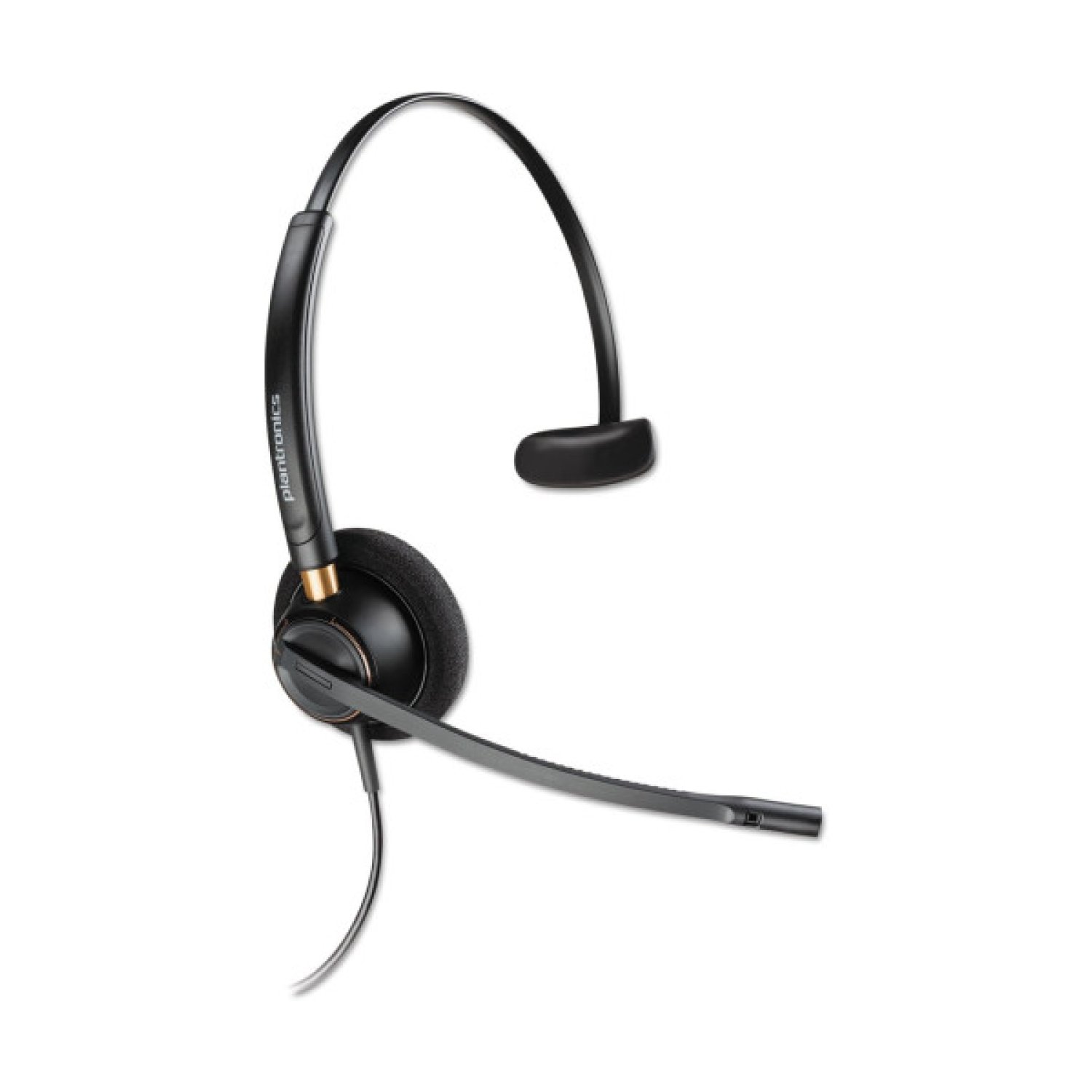 Poly EP 510 · Auricular Mono · Headset Profesional