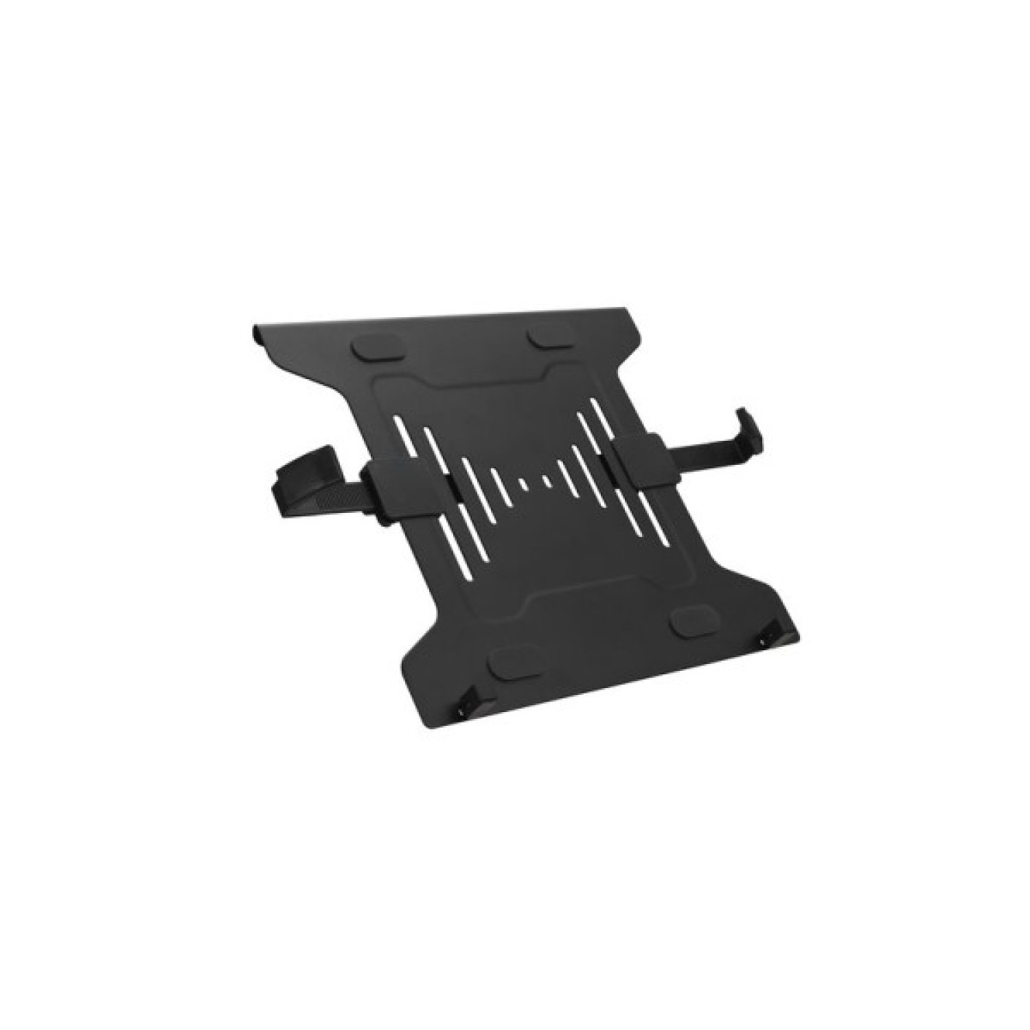 Kensington K53801WW · Bandeja Universal Portátil · Para Brazos de Monitor · Hasta 16"