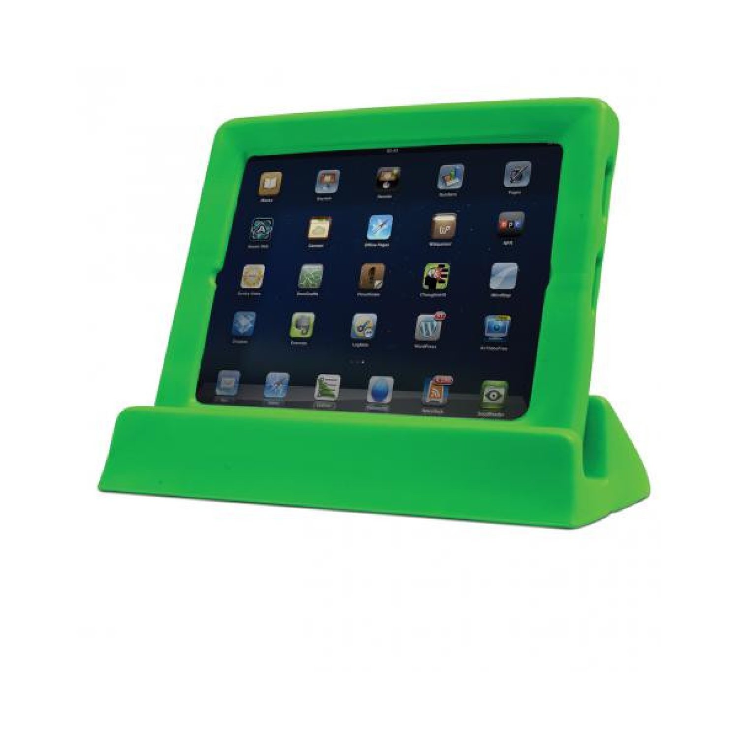 Cirkuit Planet Yup · Funda Tablet · Verde
