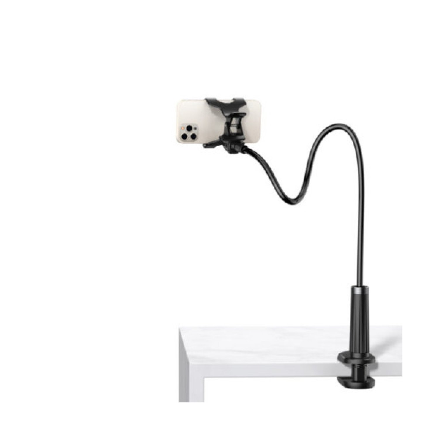 Ugreen · Soporte Pasivo Smartphone · Negro