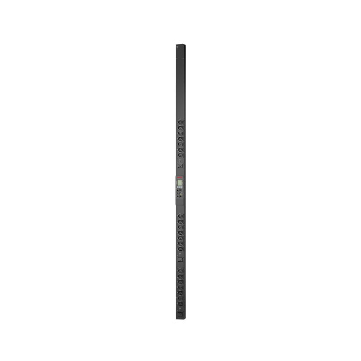 APC · PDU 24 Salidas AC · 0U · Distribución de Energía · Negro