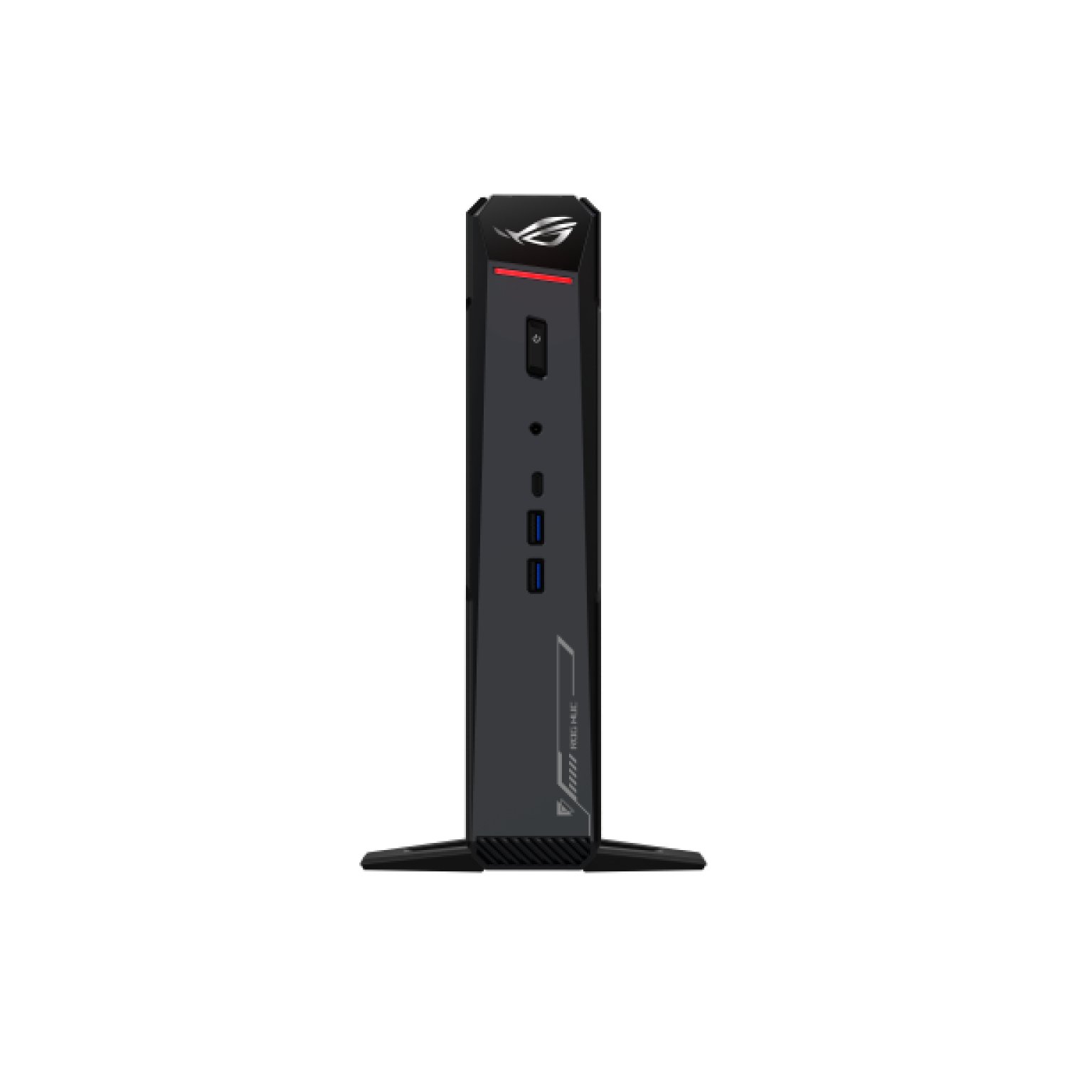 ASUS ROG NUC · Mini PC · Intel Core Ultra 9 · 32GB DDR5 · 1TB SSD · RTX 5070 Ti · Windows 11