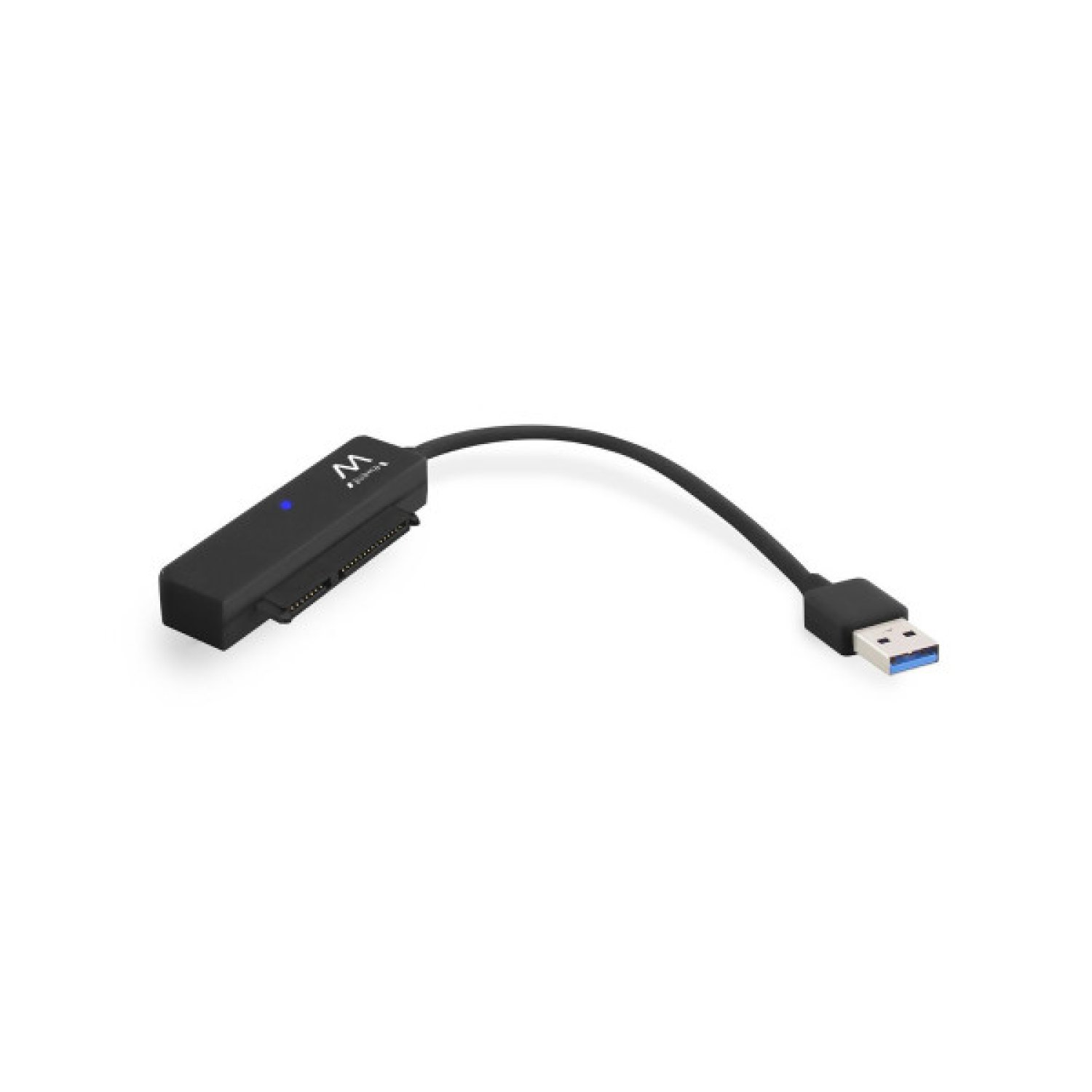 Ewent EW7017 · Adaptador SATA a USB · Compatible SATA I/II/III