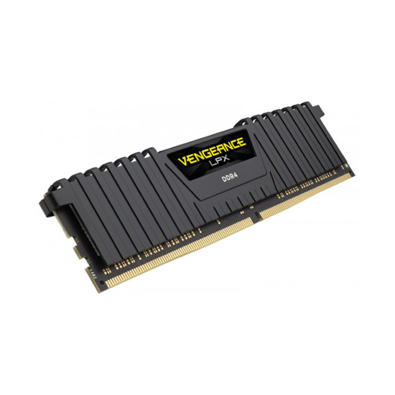 Corsair Vengeance LPX · 32GB DDR4 · 3000MHz