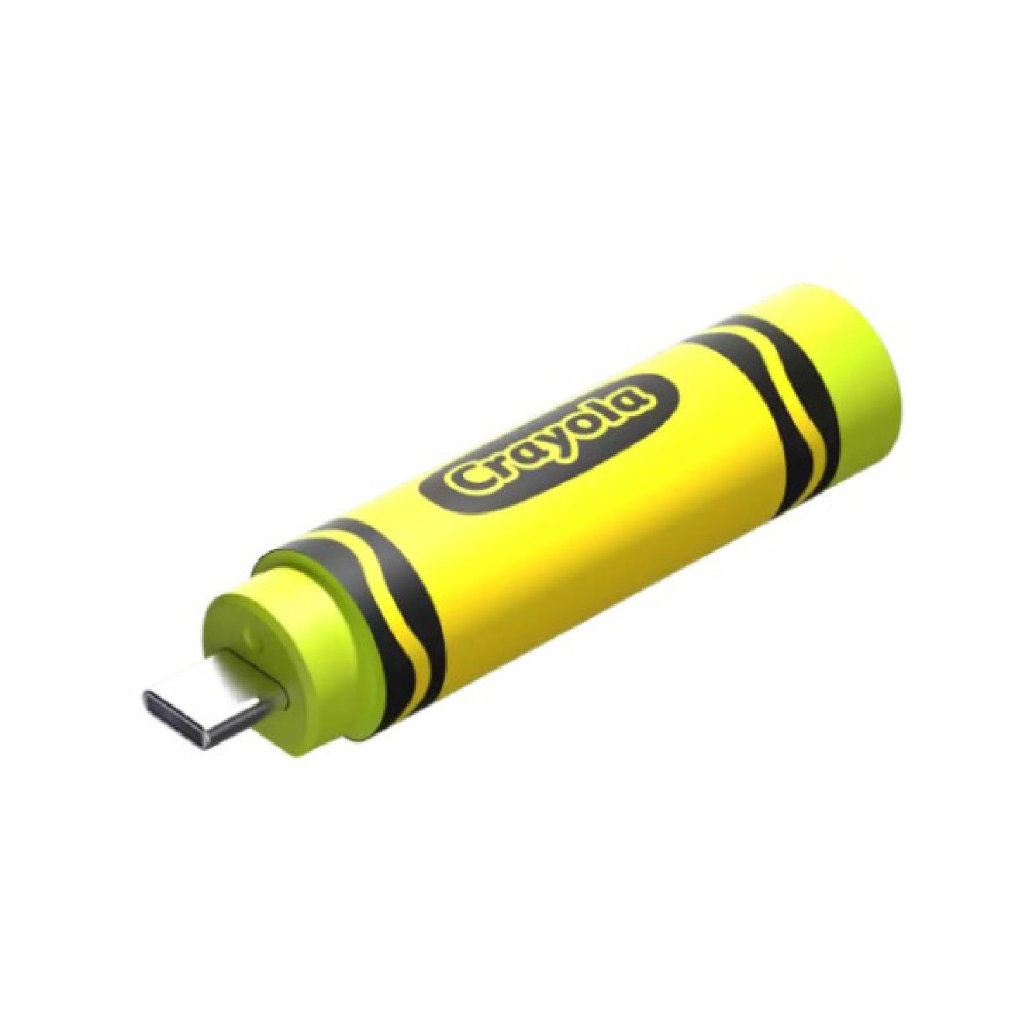 SanDisk Crayola · Pendrive USB · Diseño Infantil