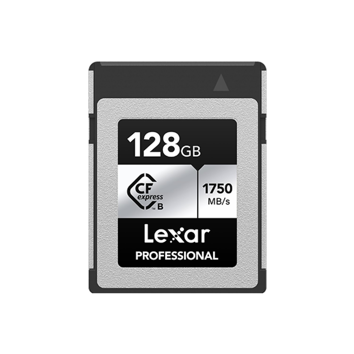 Lexar CFexpress Tipo B · 128GB · Memoria Flash de Alta Velocidad