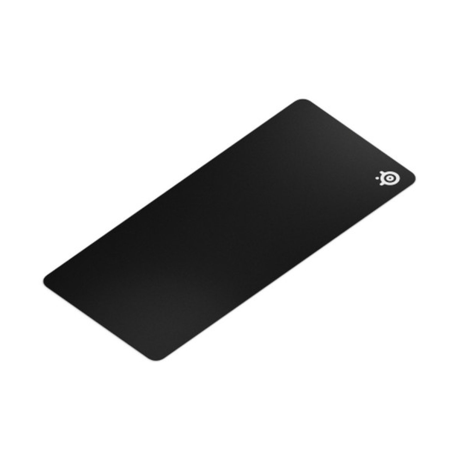 SteelSeries · Alfombrilla de Ratón Gaming · Base Antideslizante · Negro