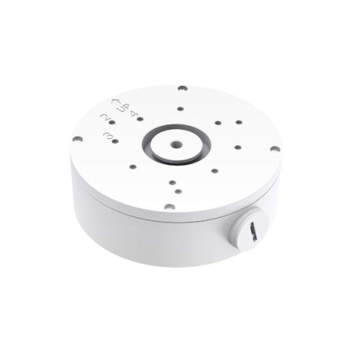 TP-Link VJB-305 · Caja de Conexiones de Red · Blanco