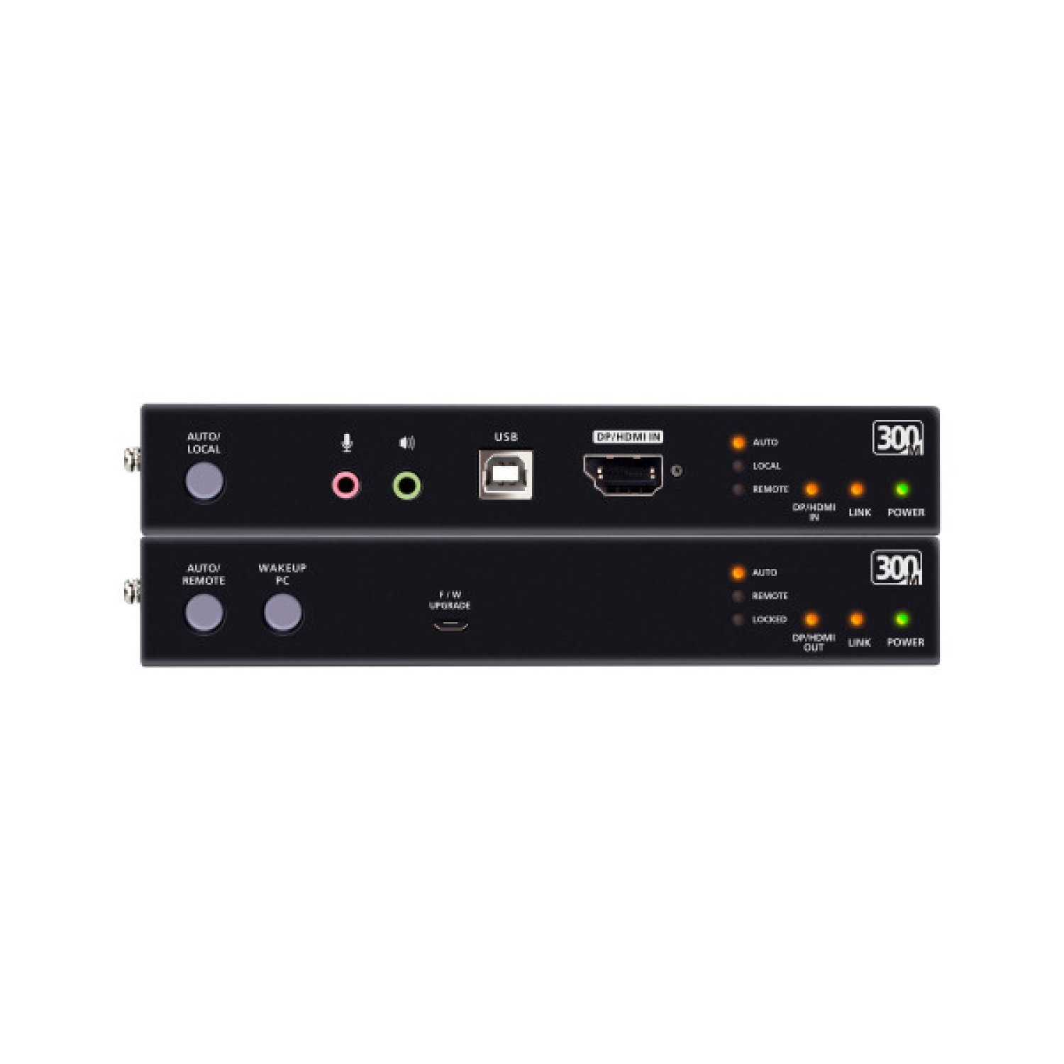 Aten CE980 · Extensor KVM · Transmisor y Receptor