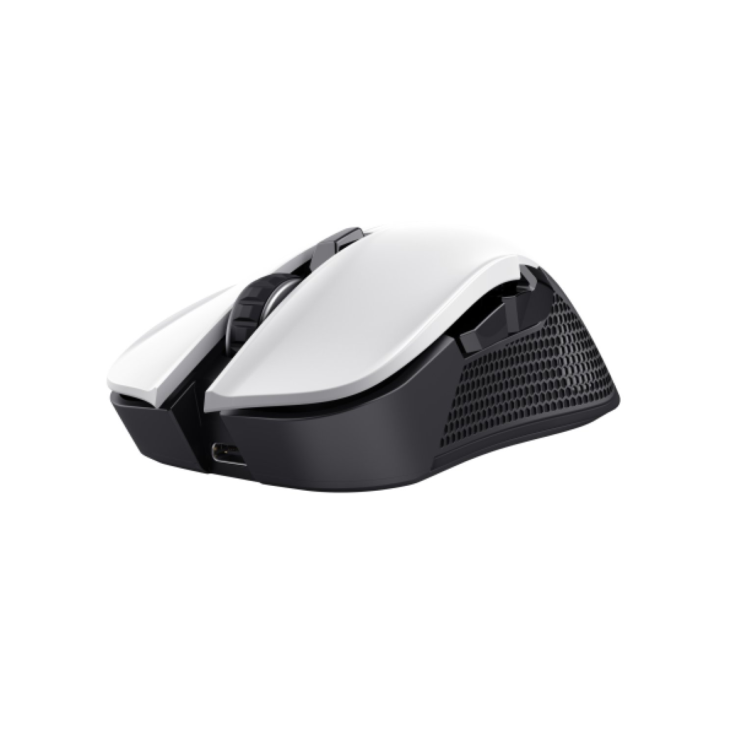Trust GXT 923W Ybar · Ratón Gaming Inalámbrico · 7200 DPI · Óptico · Diestro