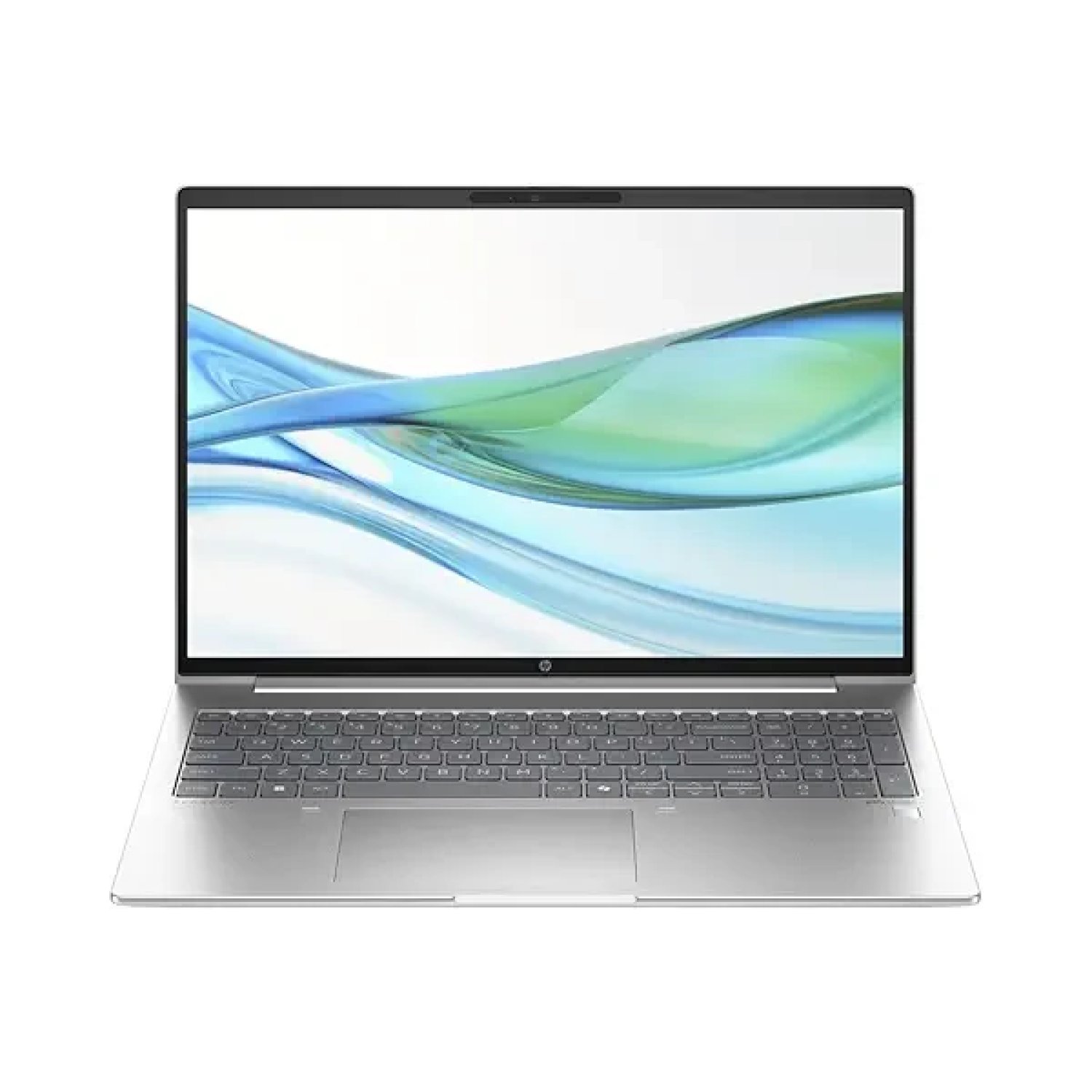 HP ProBook 460 G11 · 16" WUXGA · Intel Core Ultra 5 125U · 16GB DDR5 · 512GB SSD · WiFi 6E · Windows 11 Pro