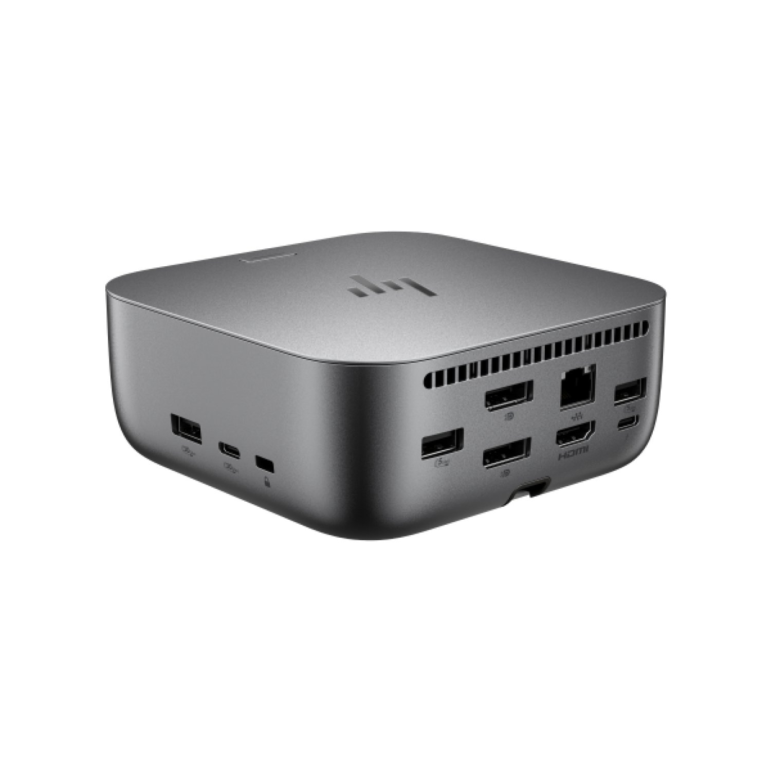 HP Base de Acoplamiento Thunderbolt 4 · 100W · Hub USB