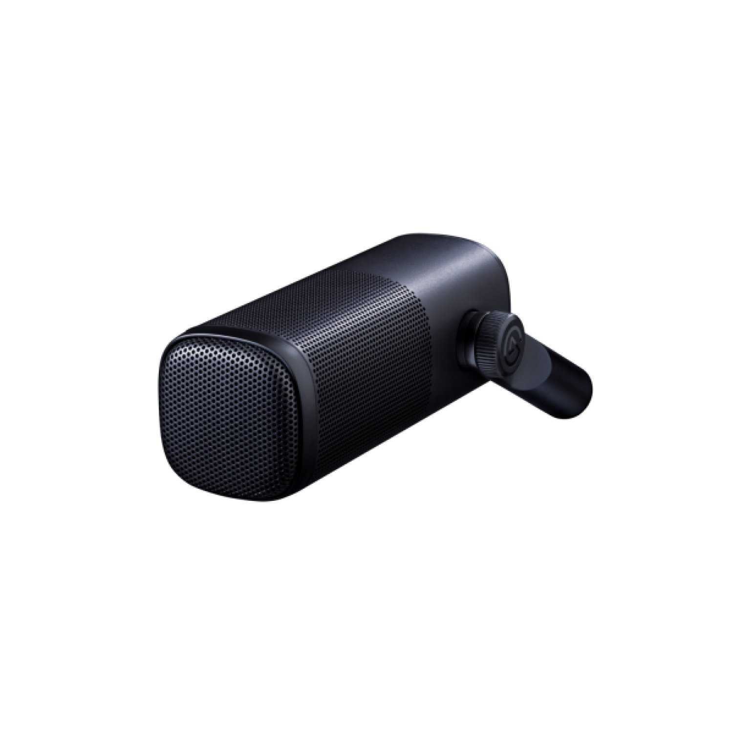 Elgato Wave DX · Micrófono para PC · Negro