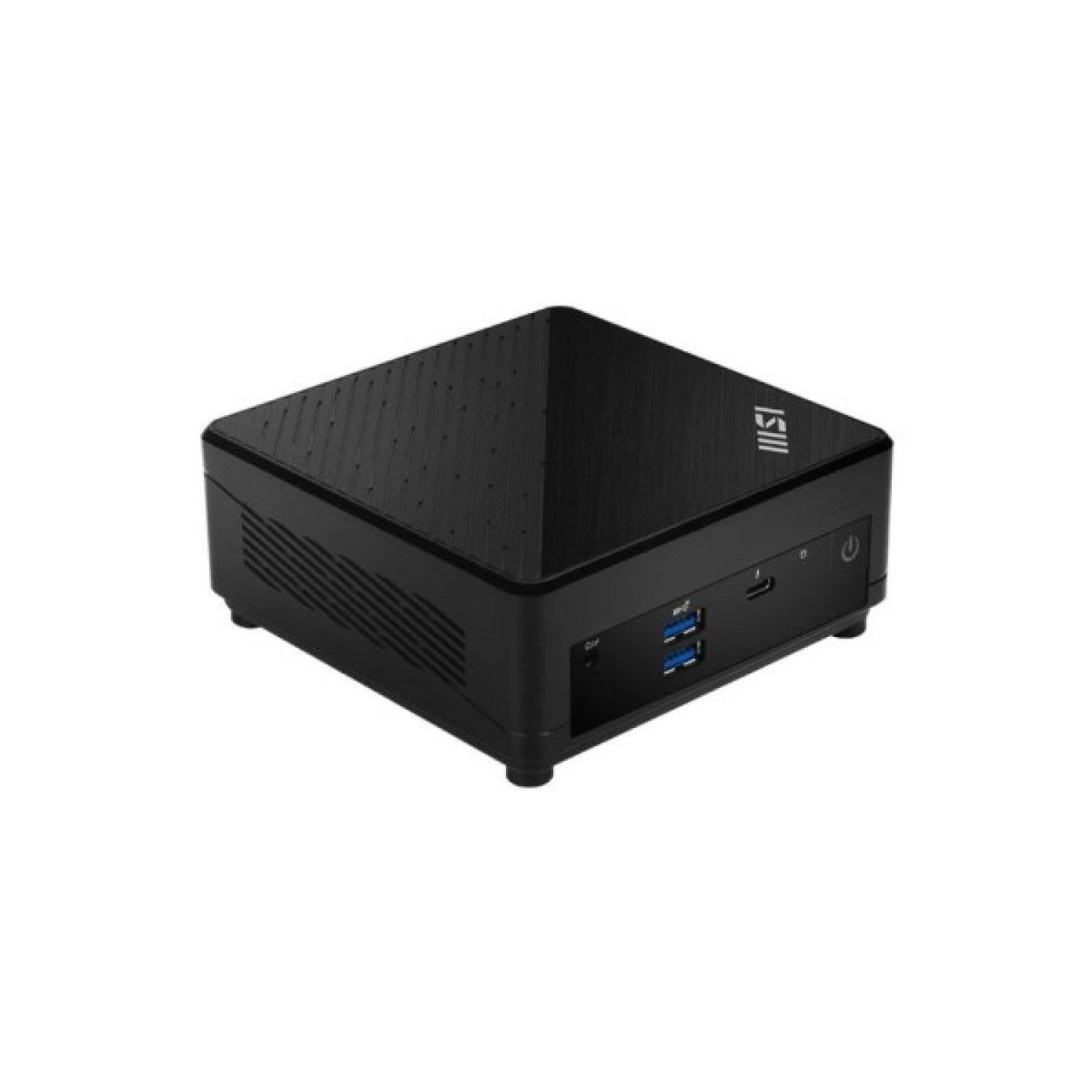MSI Mini PC Cubi 5 · Intel Core i5-1240U · 16GB DDR5 · 512GB SSD · Windows 11 Pro