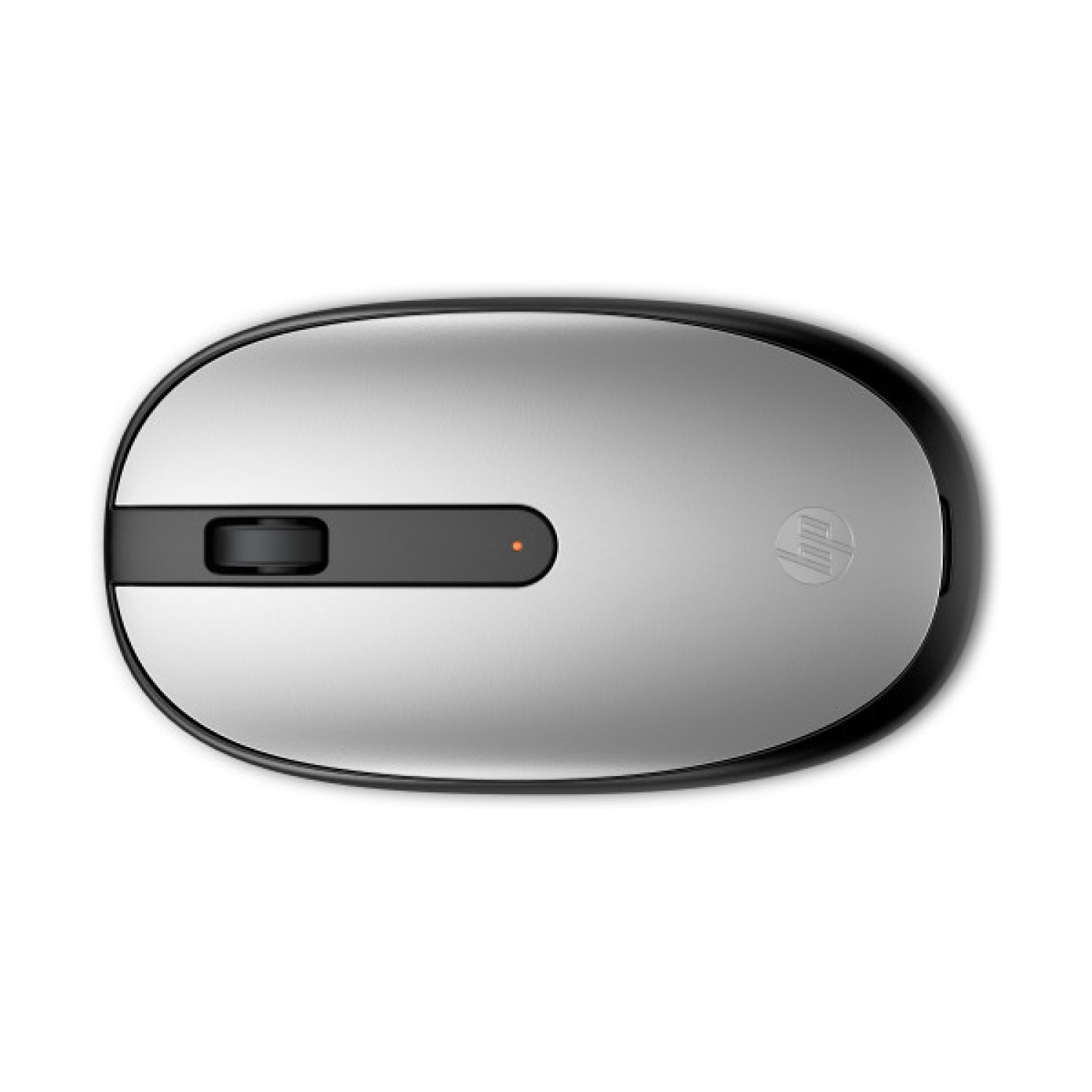 HP Ratón Bluetooth 240 · Conexión inalámbrica · Plateado