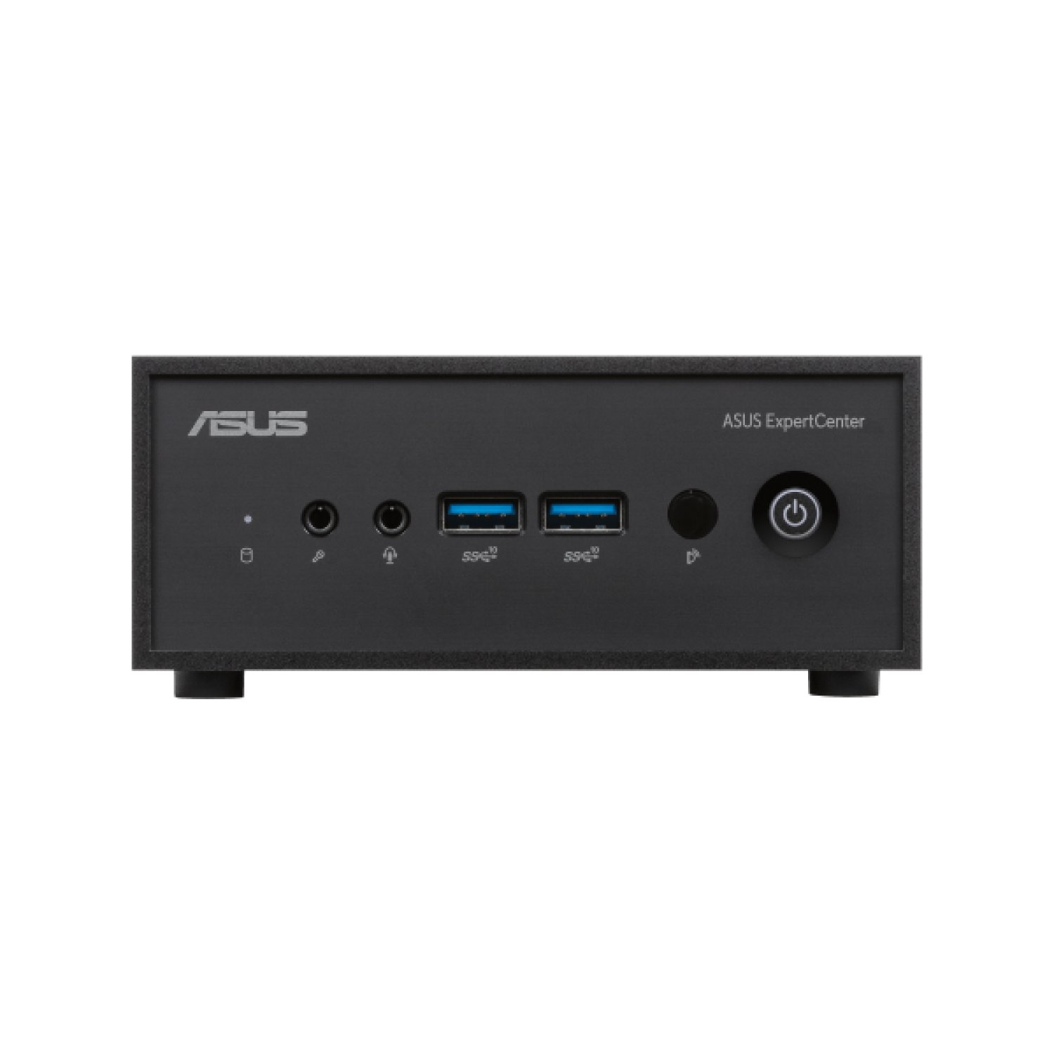 ASUS ExpertCenter PN42 · Mini PC · Intel N200 · 4GB RAM · 128GB SSD · Windows 11 Pro