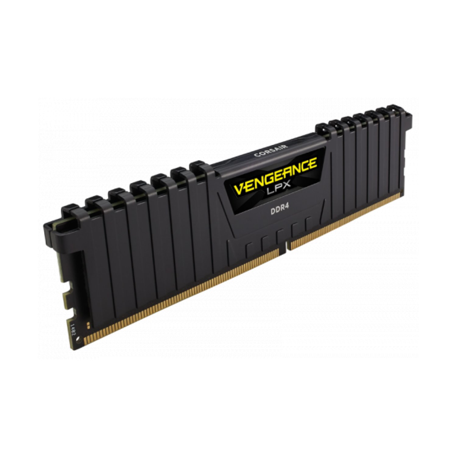 Corsair Vengeance LPX · 16GB DDR4 · 2x8GB · 3200 MHz