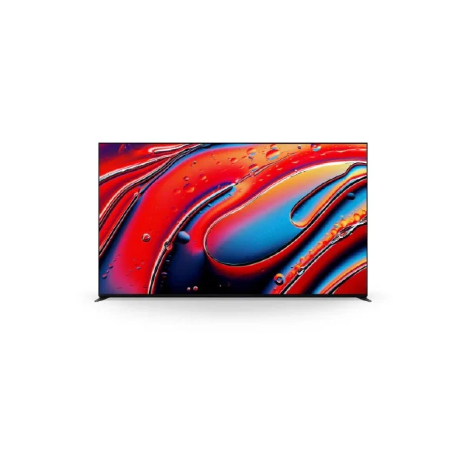 Sony · TV Profesional 65" 4K QLED · Display Tuner · +3 años PSP