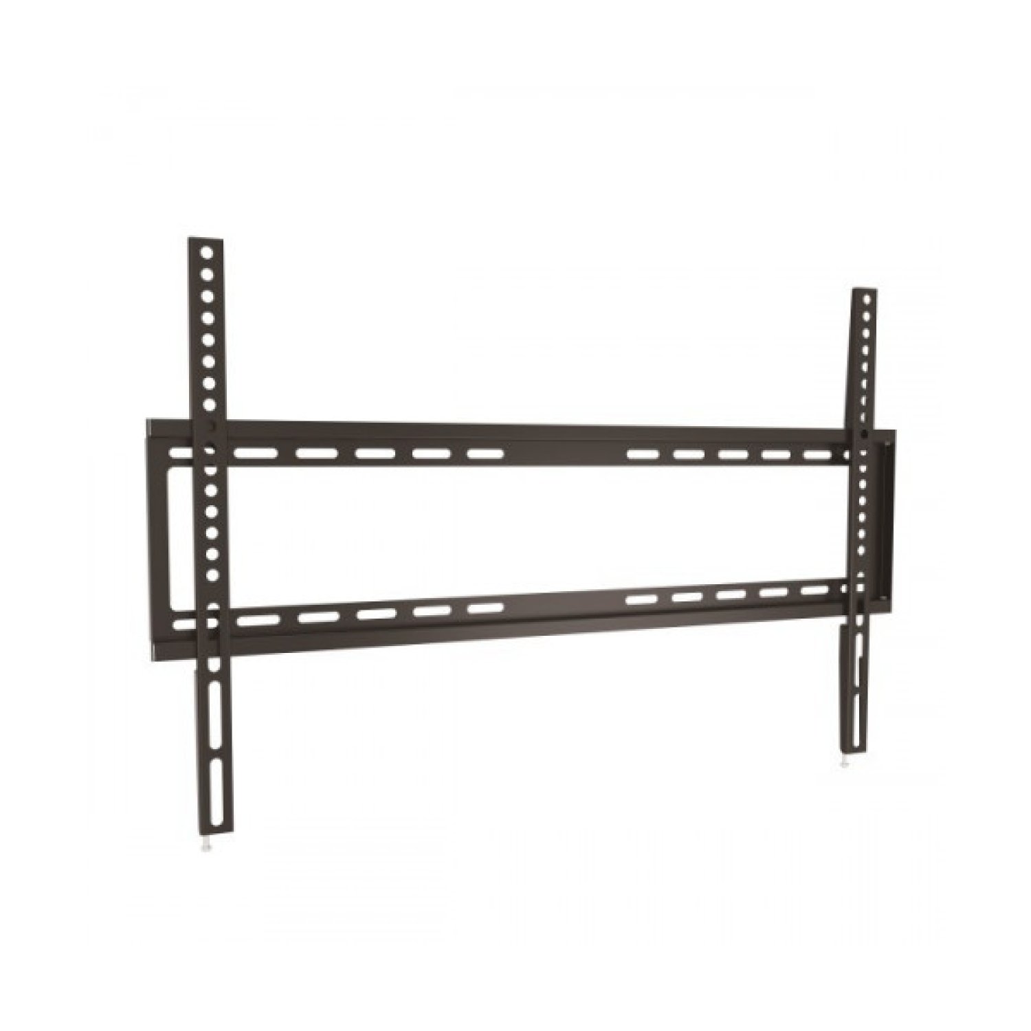 Ewent EW1503 · Soporte de TV · 70" · Fijo · Negro