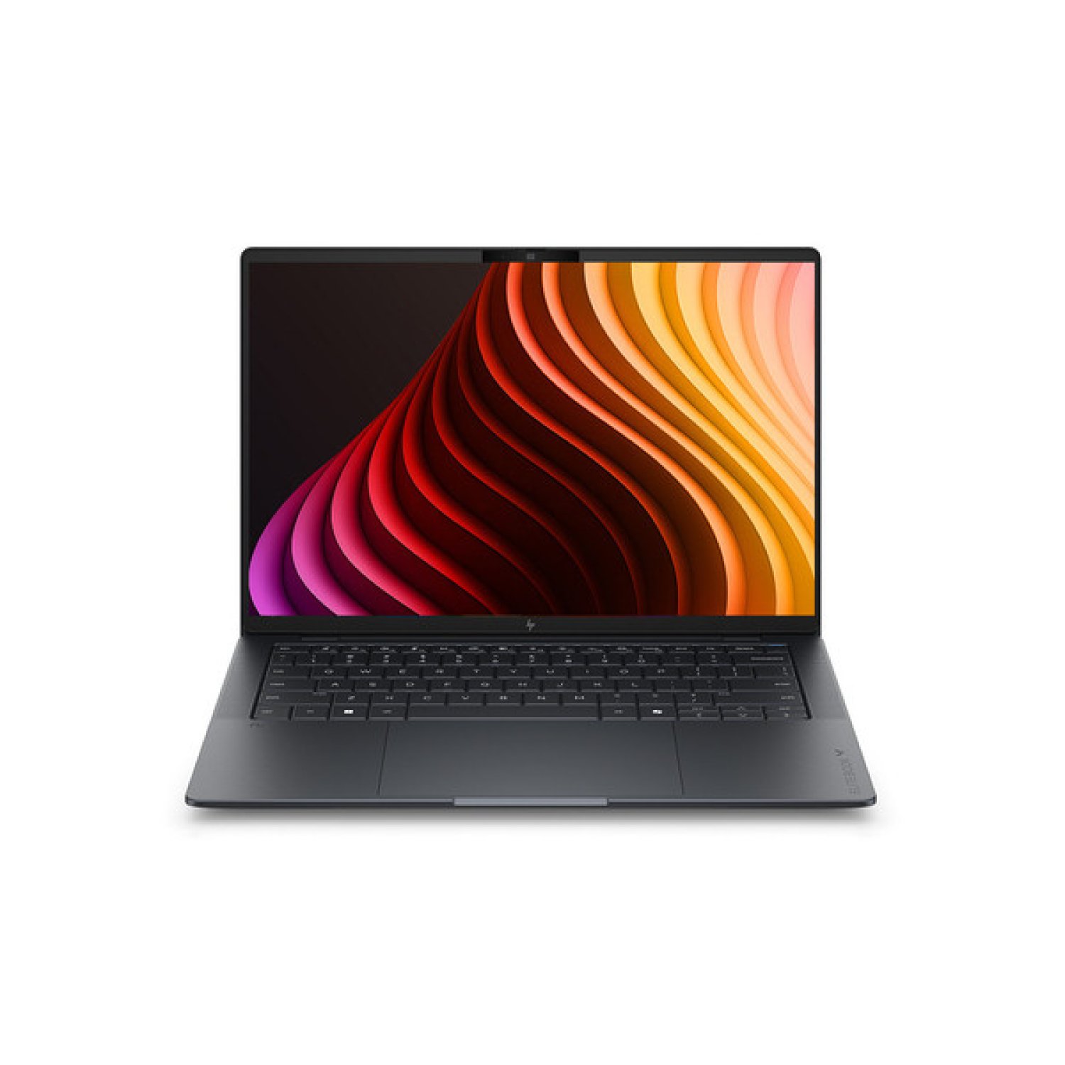 HP EliteBook X G2i 14" · Intel Core Ultra 5 325 · 16GB LPDDR5x · 512GB SSD · WiFi 7 · Windows 11 Pro · Copilot+ PC