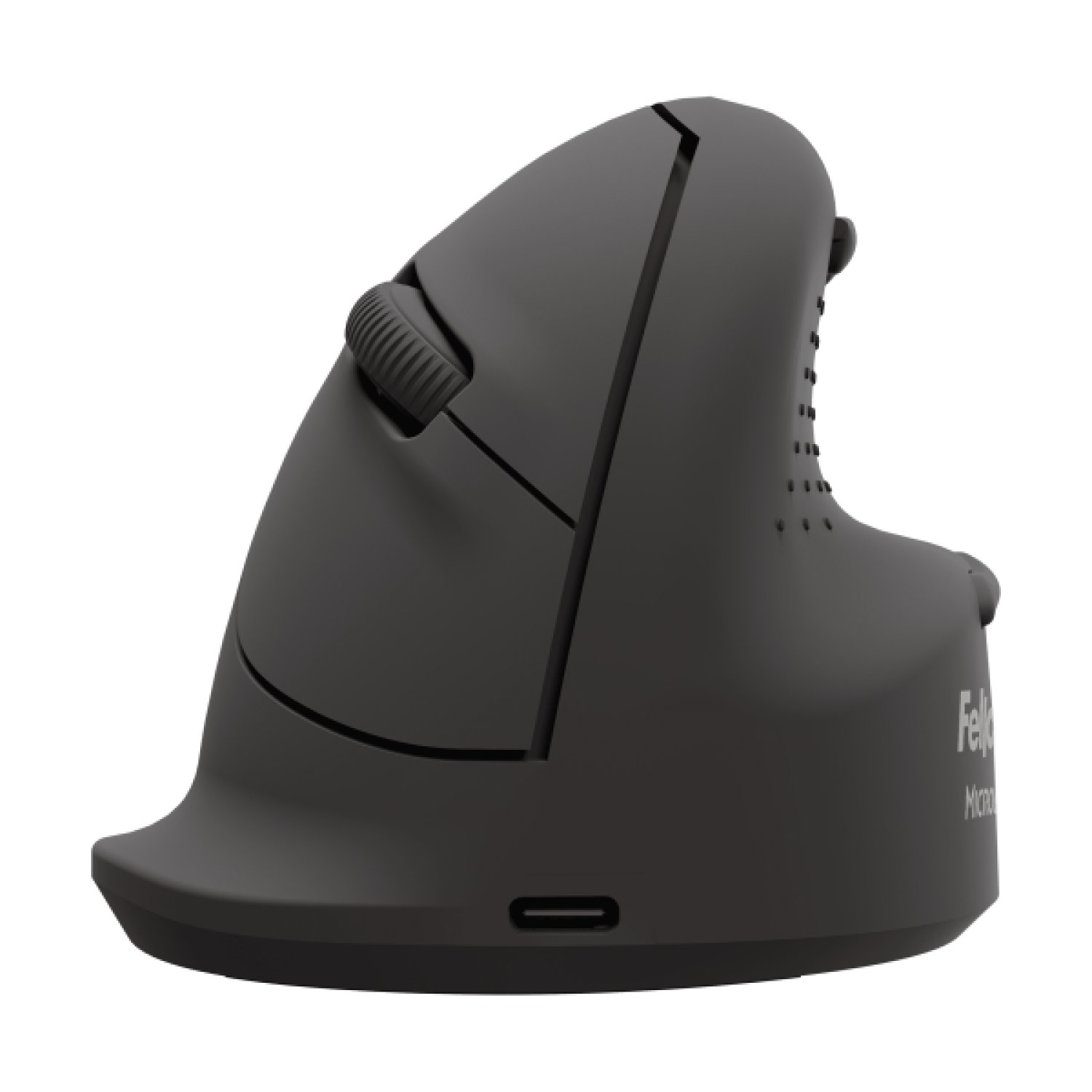 Fellowes Breyta Plus+ · Ratón Ergonómico Vertical · Talla L · Diestros